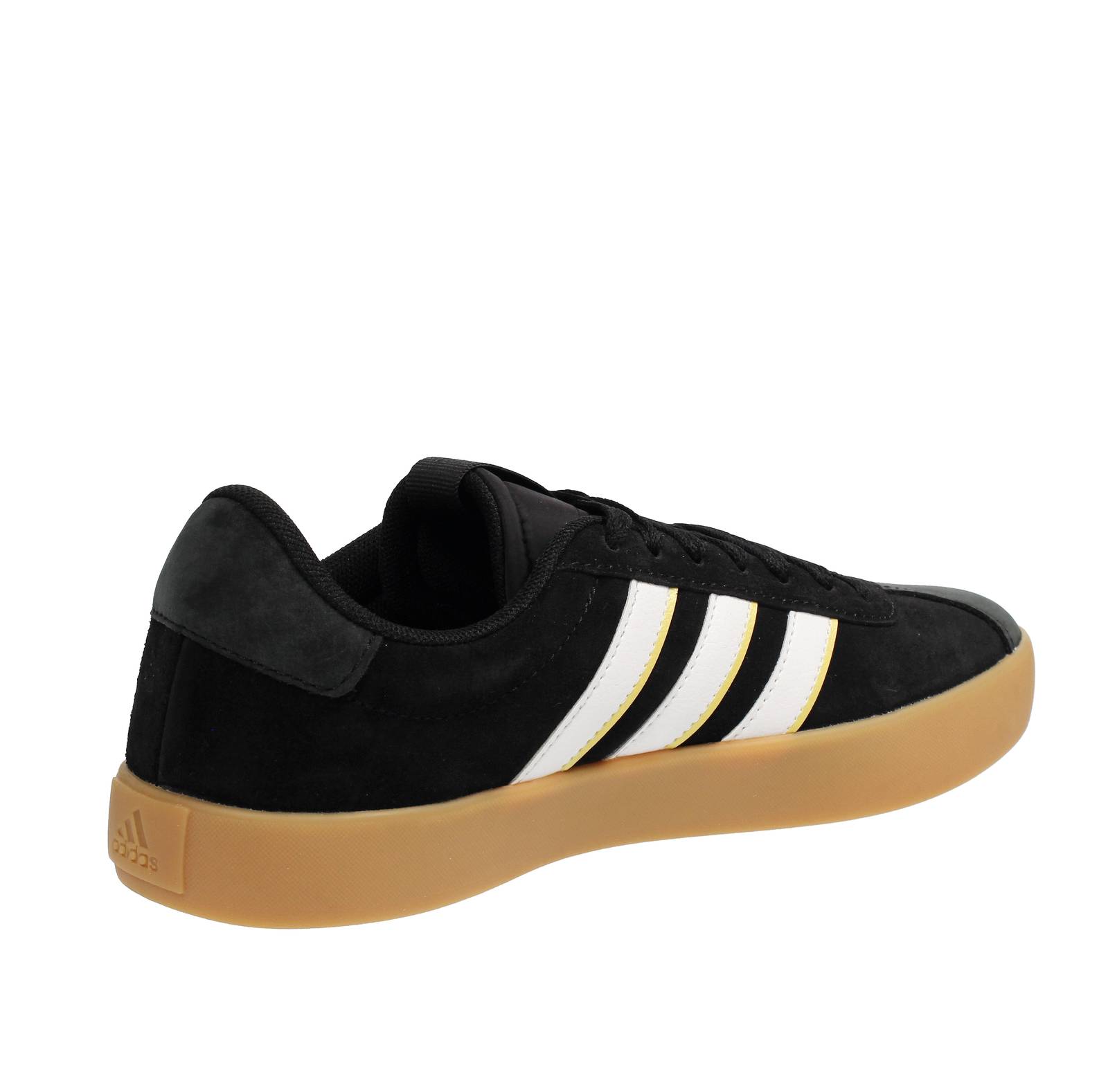 ADIDAS VL Court 3.0 Homme noir Photo 4