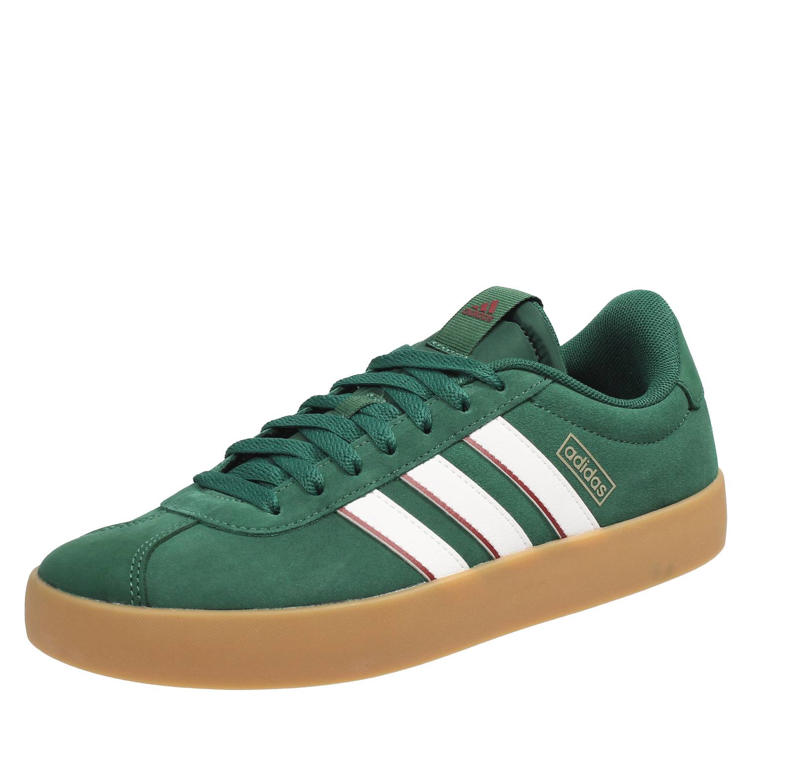 ADIDAS VL Court 3.0  Uomo verde
