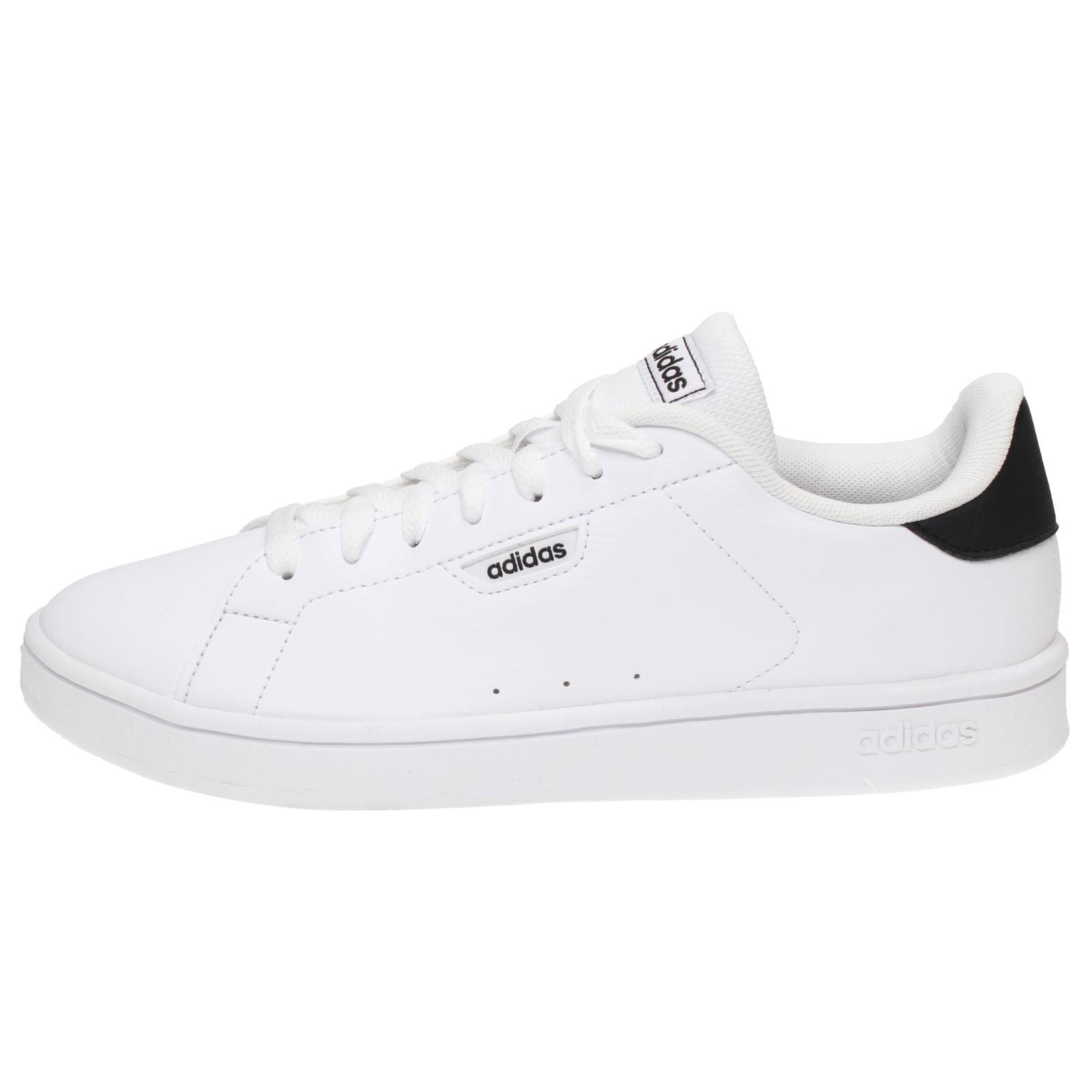 ADIDAS Stadtgericht Herren weiß Foto 3