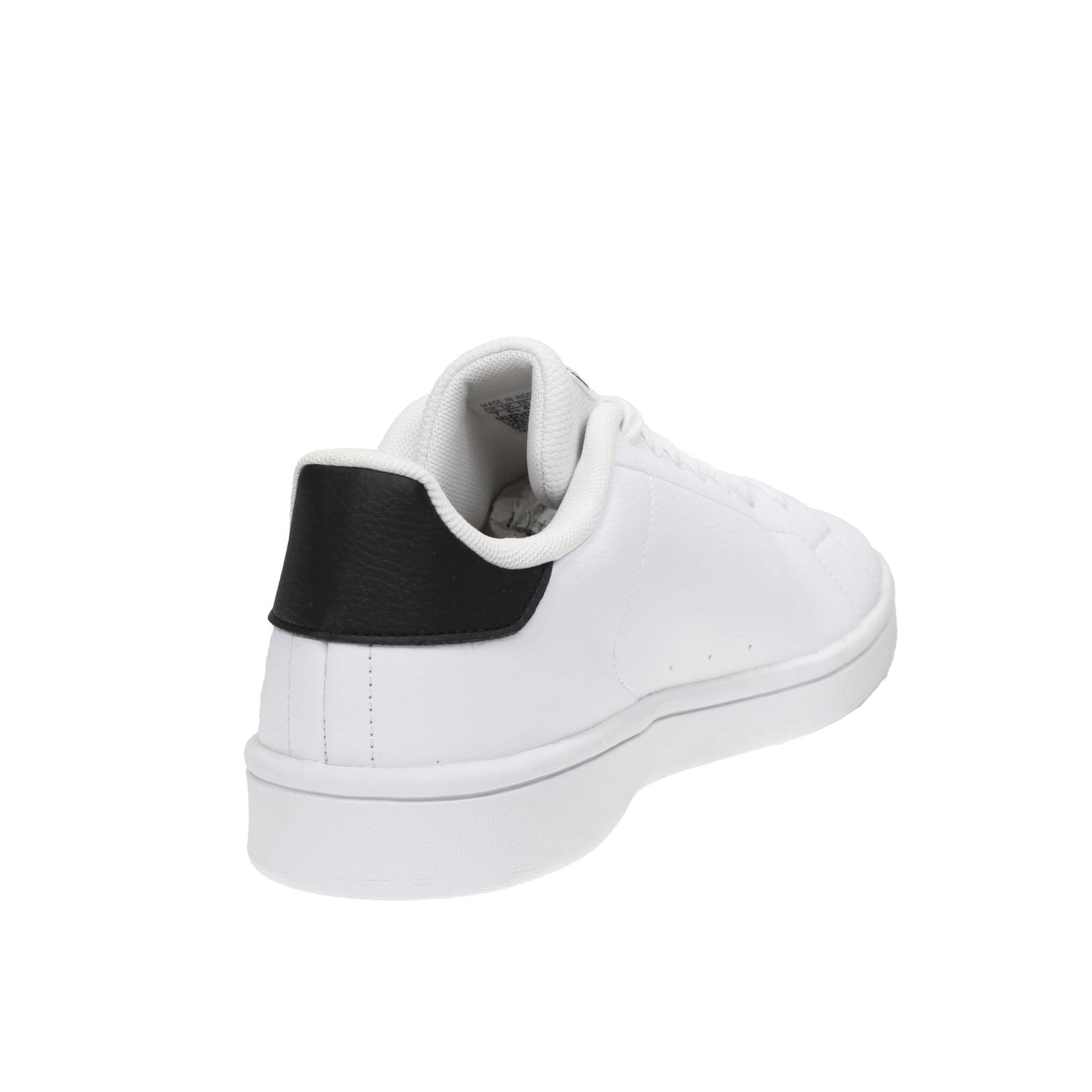 ADIDAS Stadtgericht Herren weiß Foto 4