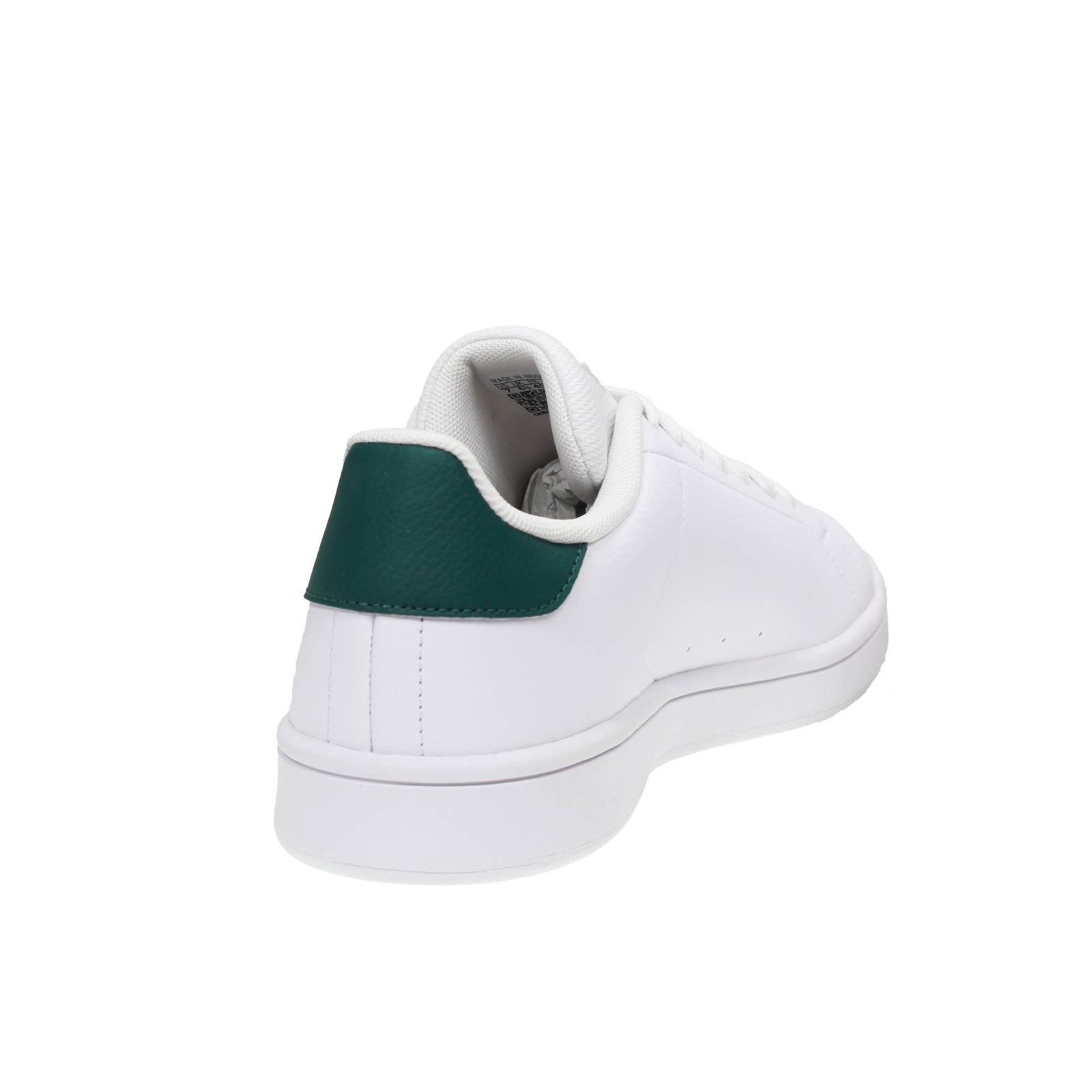 ADIDAS Stadtgericht Herren weiß Foto 4