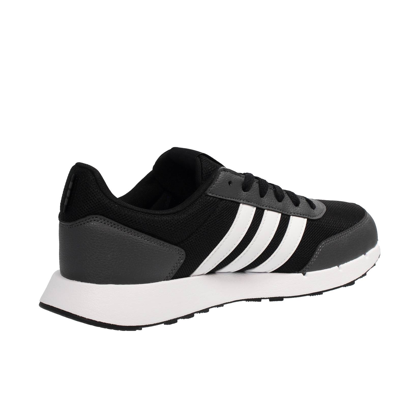 ADIDAS Run 50'S Herren schwarz Foto 4