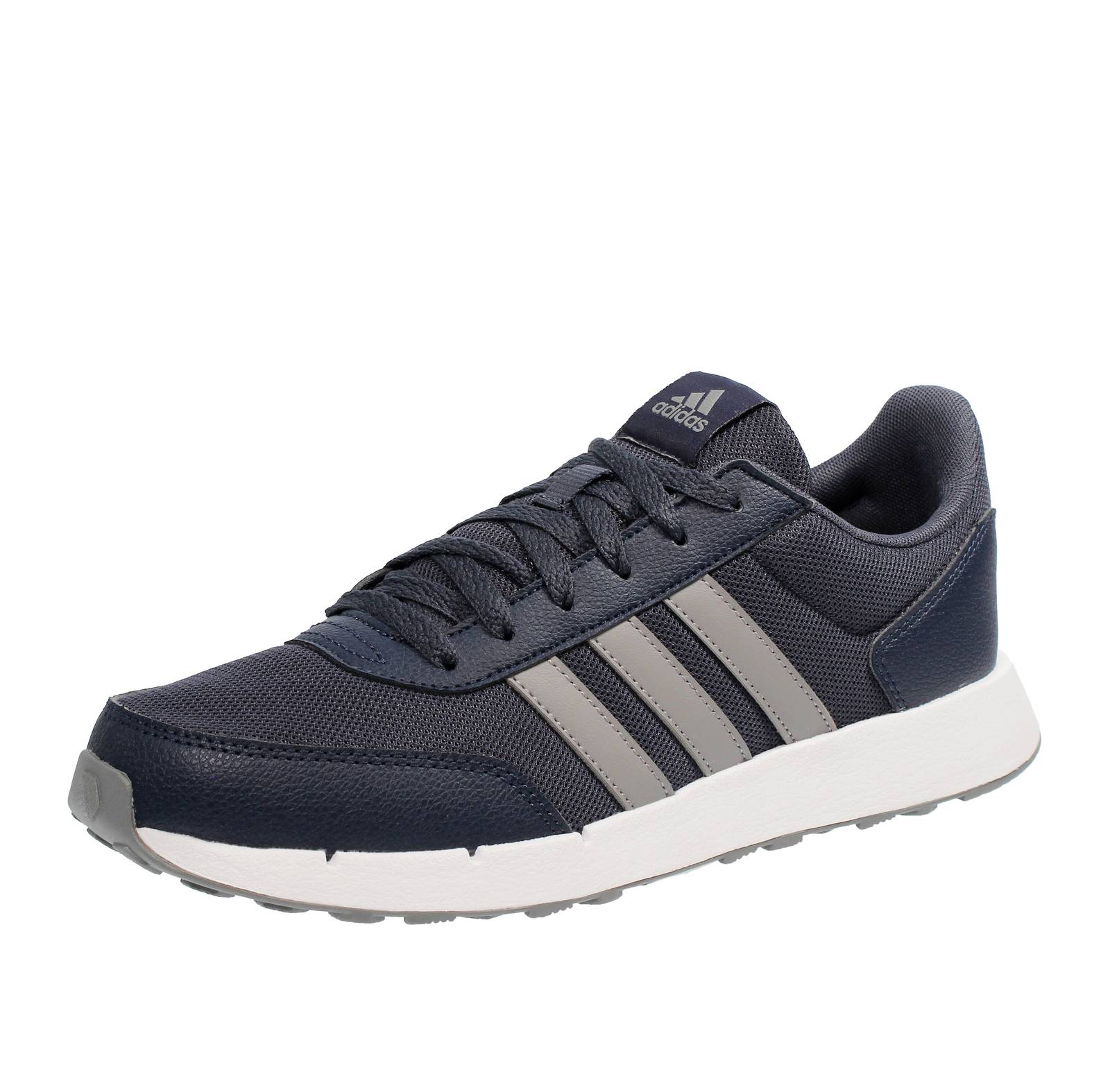 Спортивные кроссовки Adidas Run 50s Blu - Uomo Scarpe