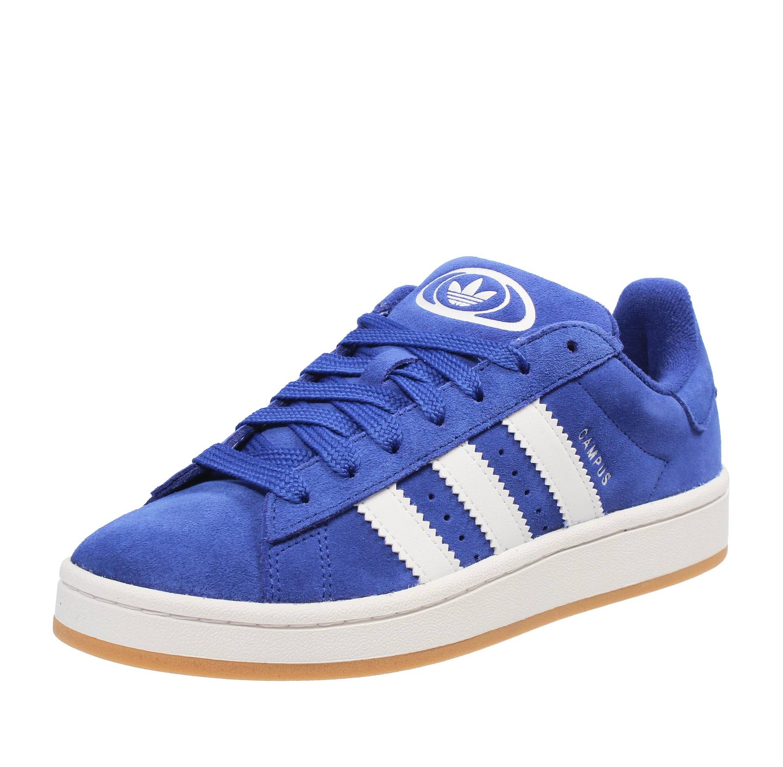 Кроссовки Adidas Originals Campus J Blu - Спортивные кроссовки Scarpe Ragazzo для юниоров