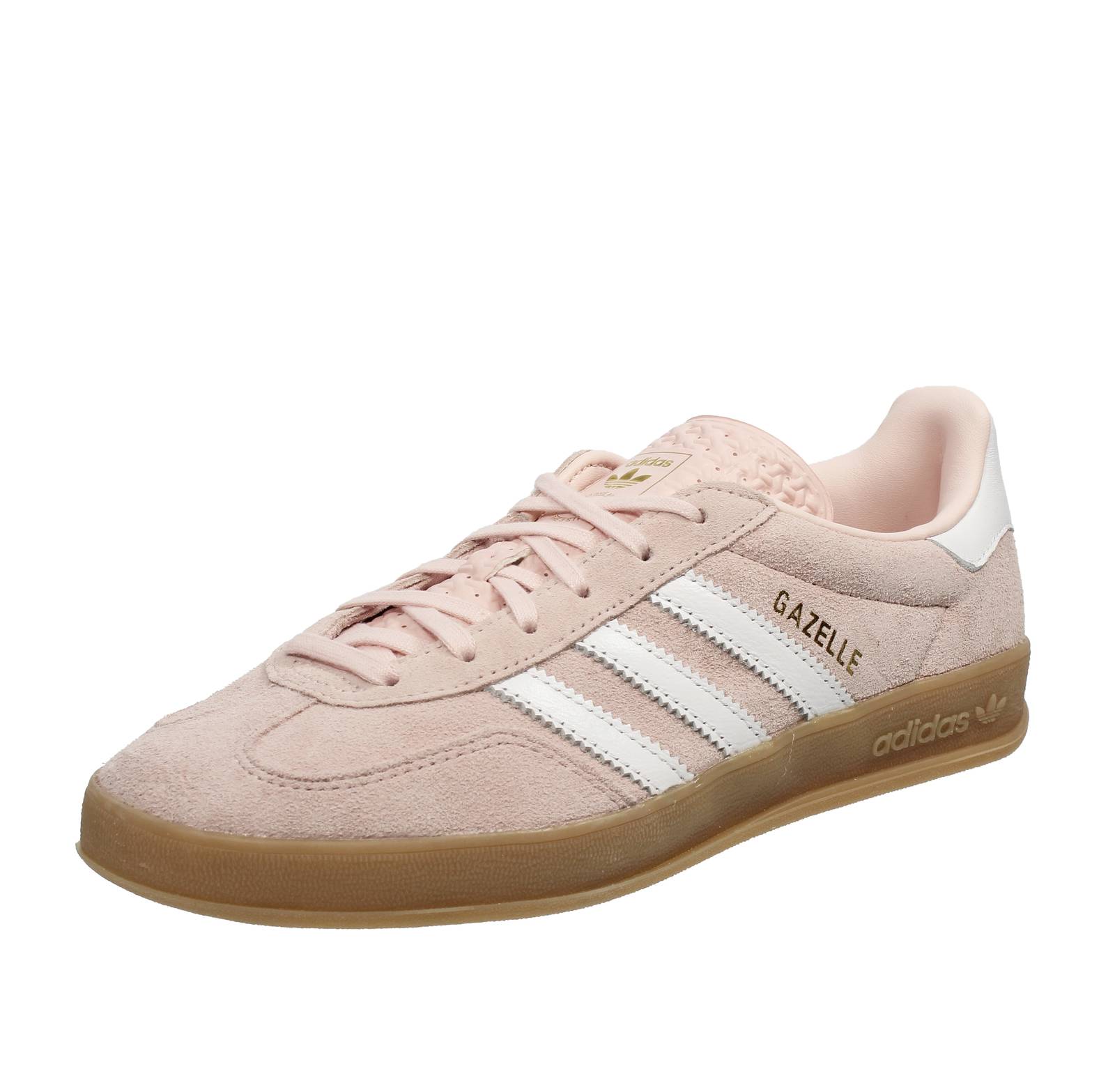 Спортивные кроссовки Adidas Originals Gazelle Indoor Rosa - Donna Scarpe