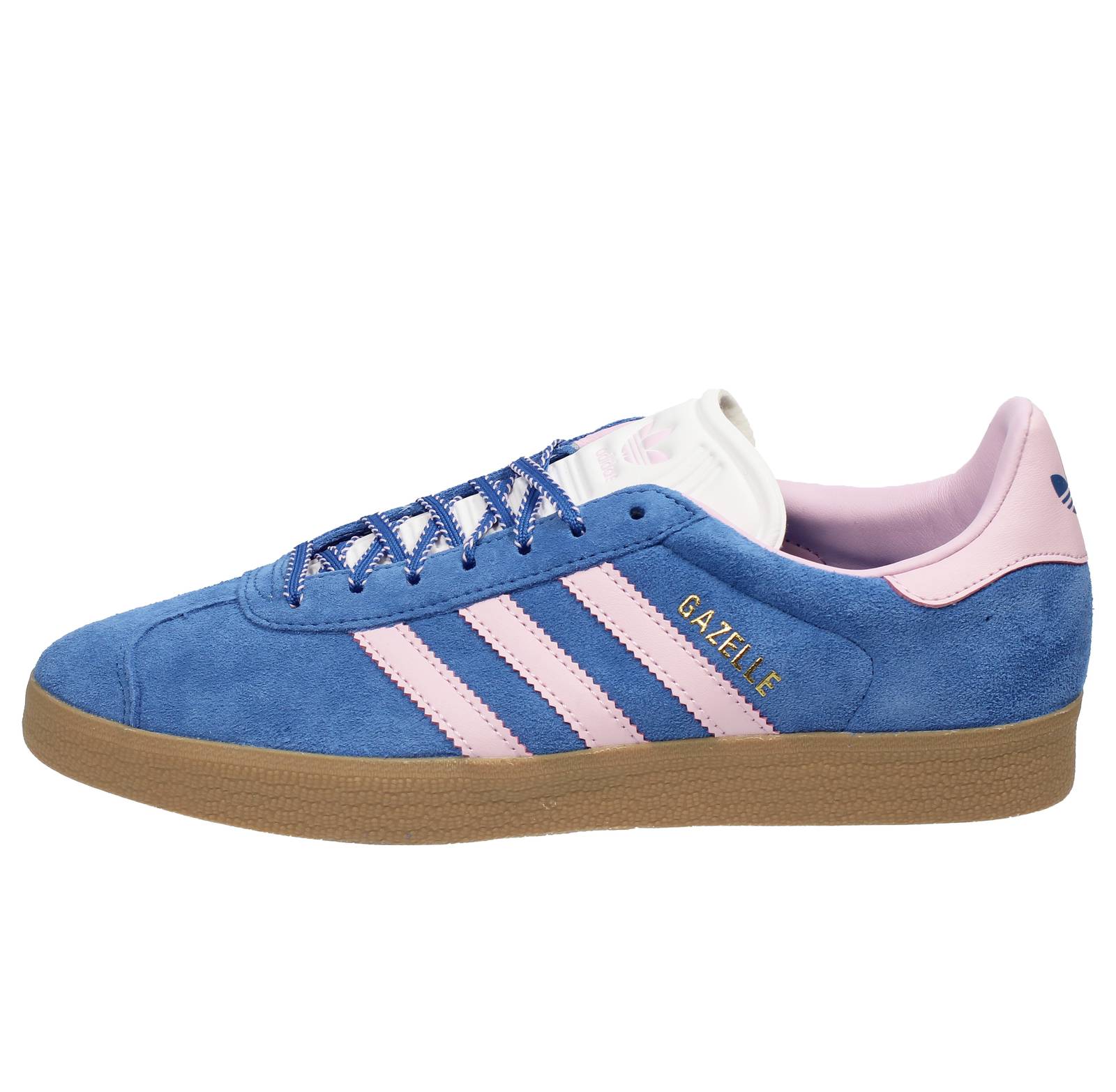 adidas california hellblau