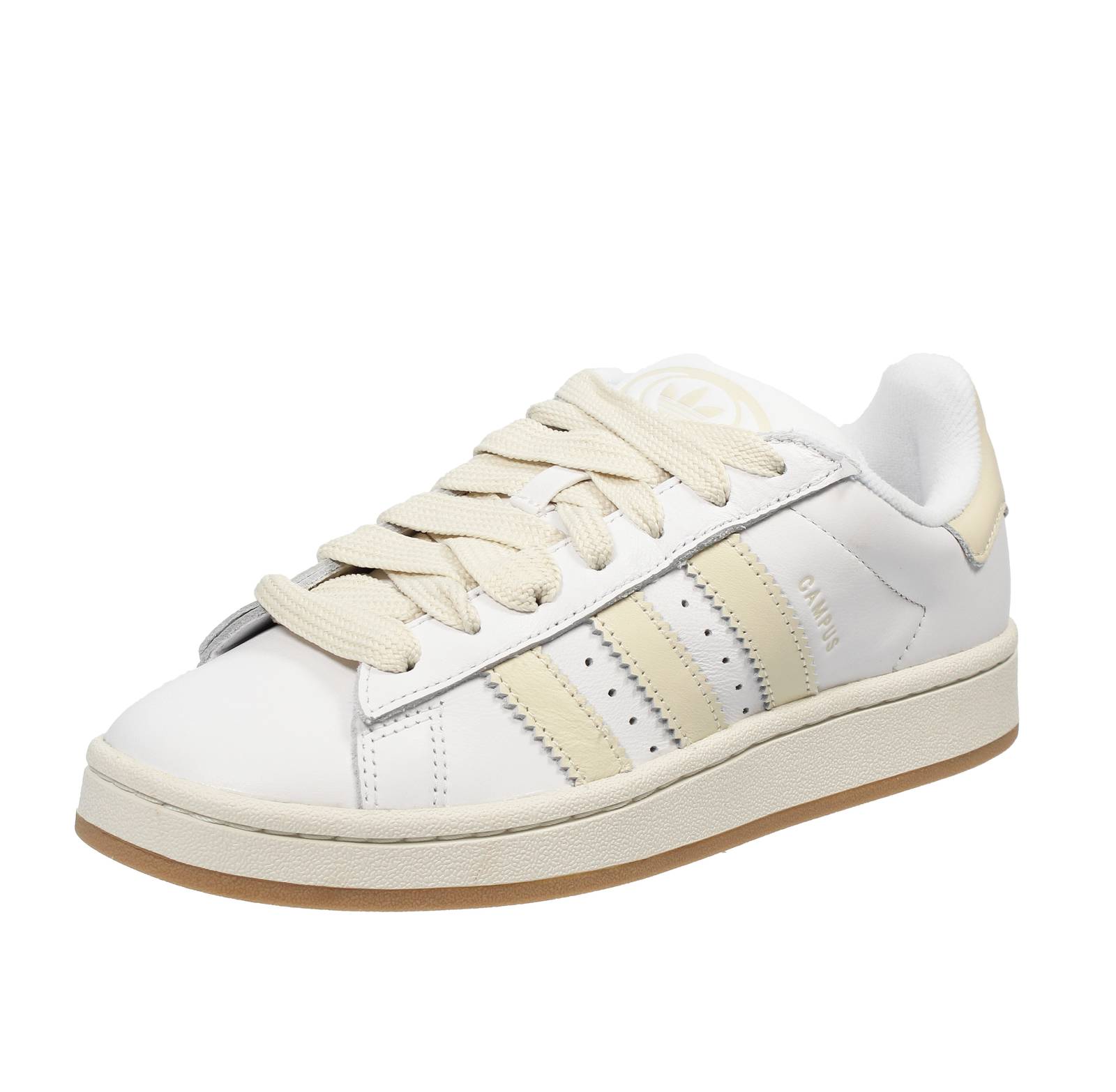 Спортивные кроссовки Adidas Originals Campus 00s Bianco - Donna Scarpe