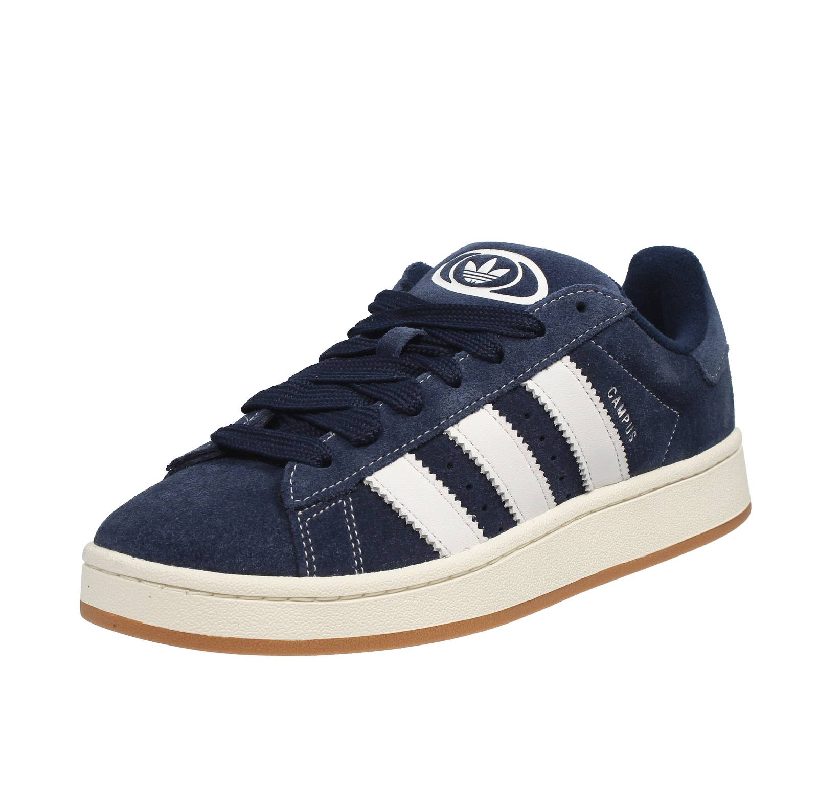 Adidas Originals Campus 00s Blu - Uomo Scarpe Sneakers Sportive - Zdjęcie 4 z 4