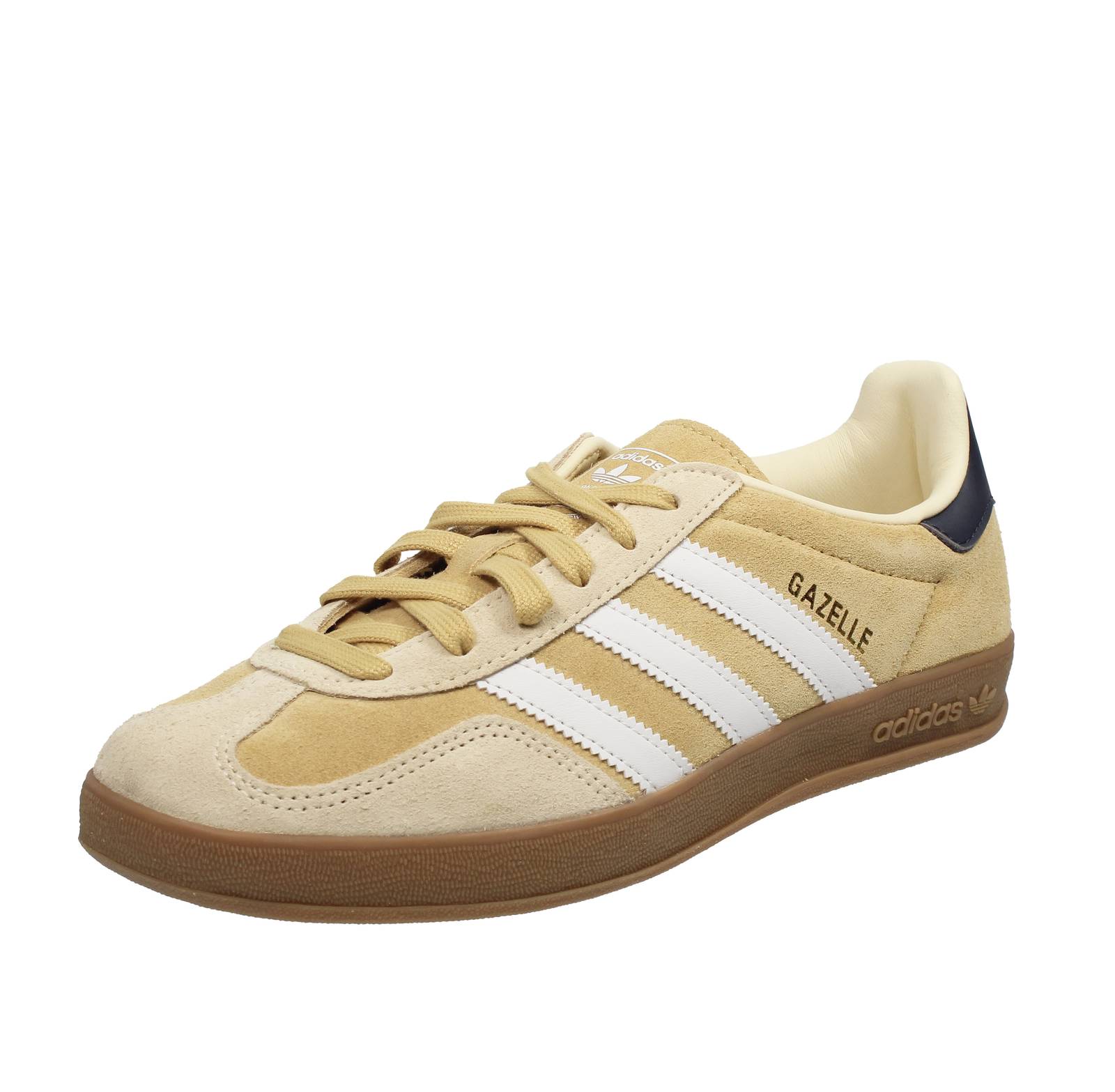 Спортивные кроссовки Adidas Originals Gazelle Indoor Giallo - Uomo Scarpe