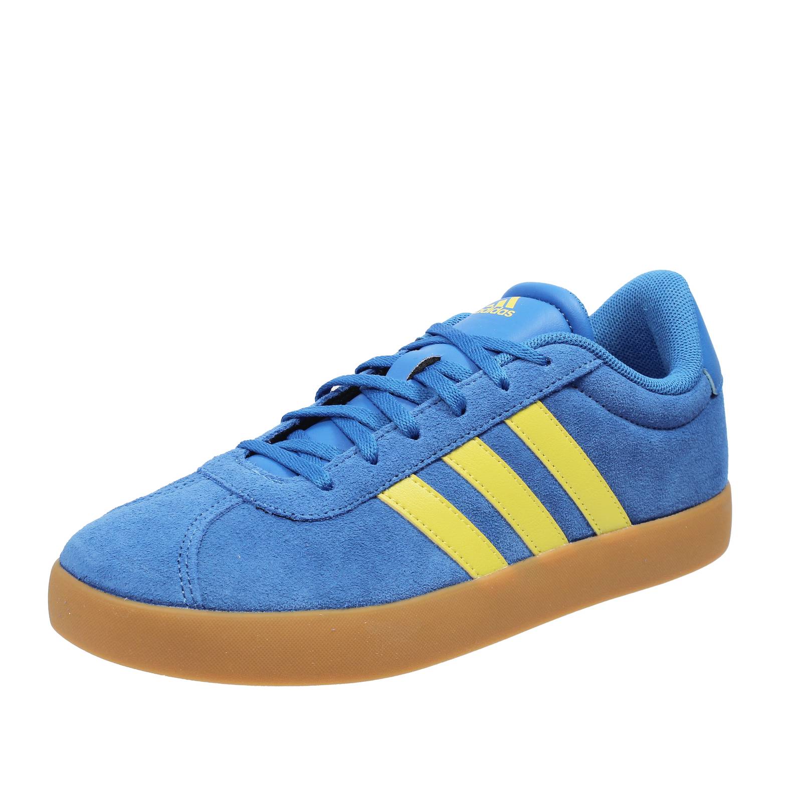 Спортивные кроссовки Adidas Vl Court 3.0 K Blu - Junior Scarpe Ragazzo для юниоров