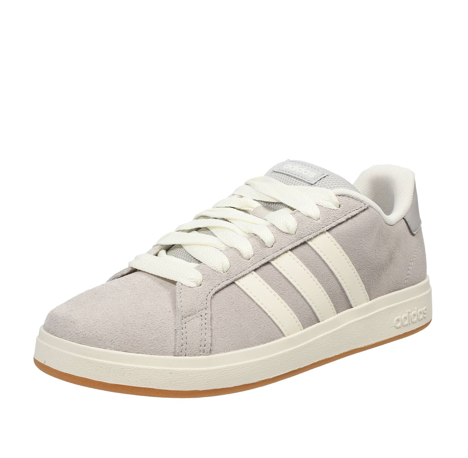 Спортивные кроссовки Adidas Grand Court 00s J Grau - Kinder Schuhe Jungen
