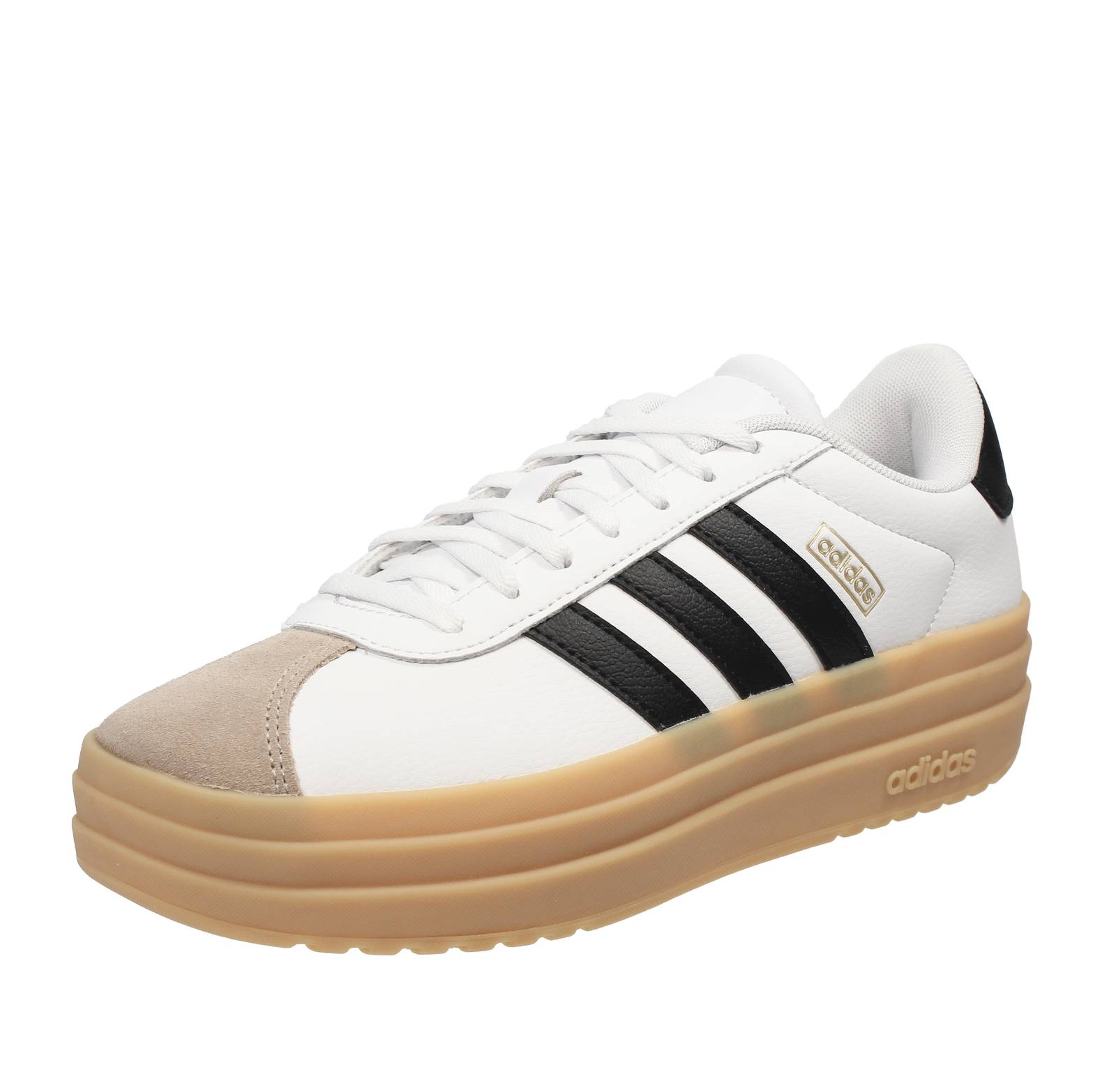 Спортивные кроссовки Adidas Vl Court Bold J Bianco - Junior Scarpe Ragazza