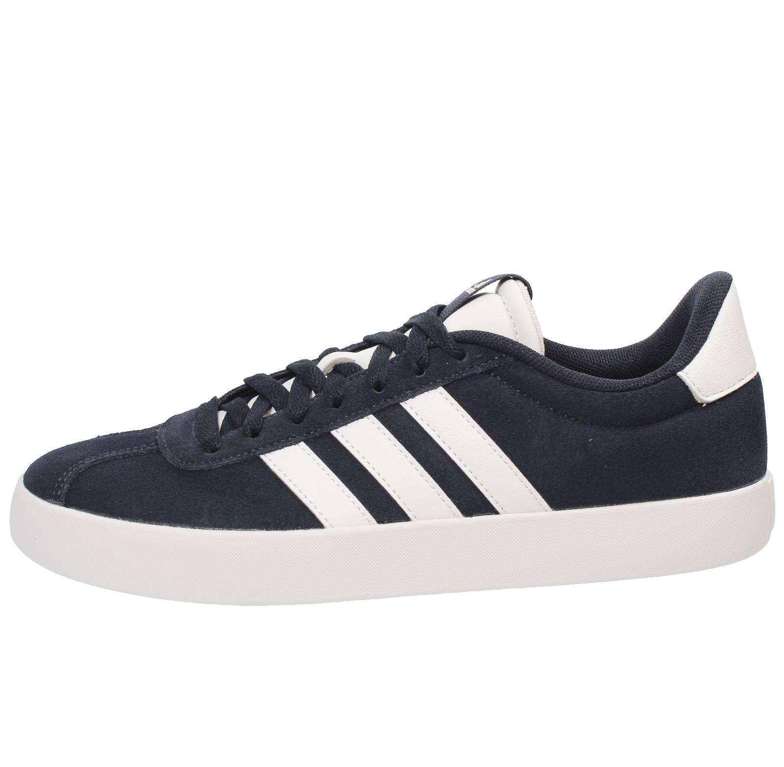 ADIDAS VL Court 3.0 Homme bleu Photo 3
