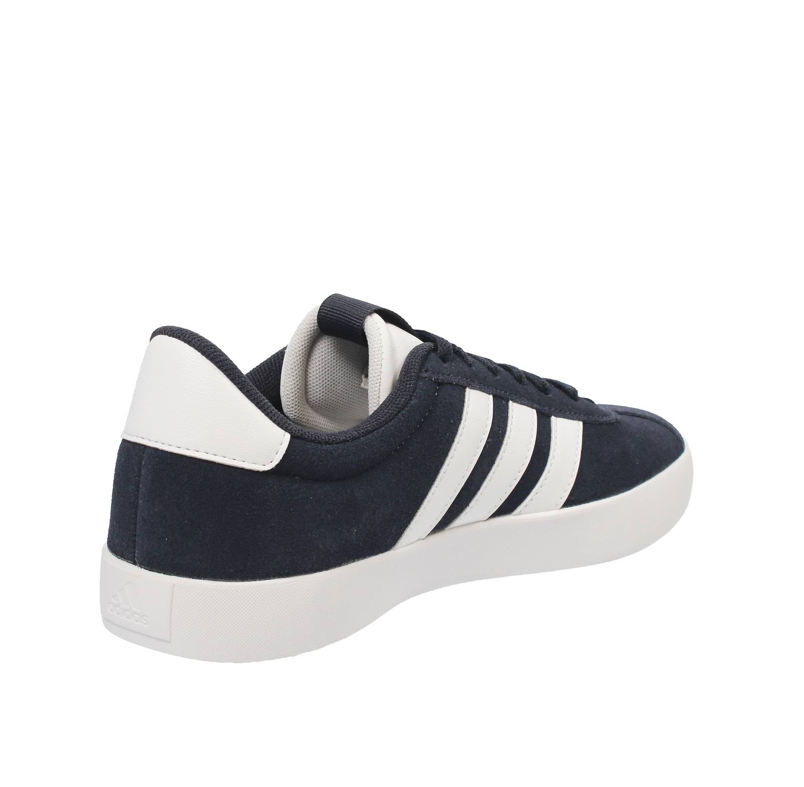 ADIDAS VL Court 3.0 Homme bleu Photo 4