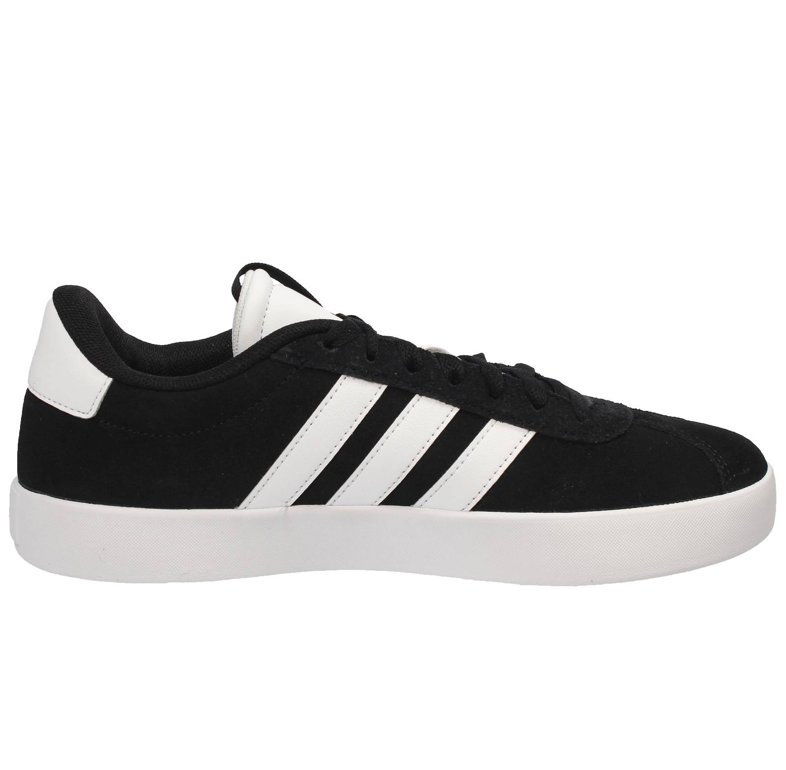 ADIDAS VL Court 3.0 Homme noir Photo 2