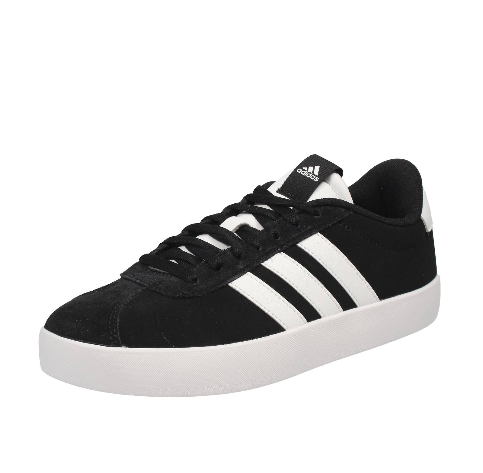 ADIDAS VL Court 3.0 Uomo nero