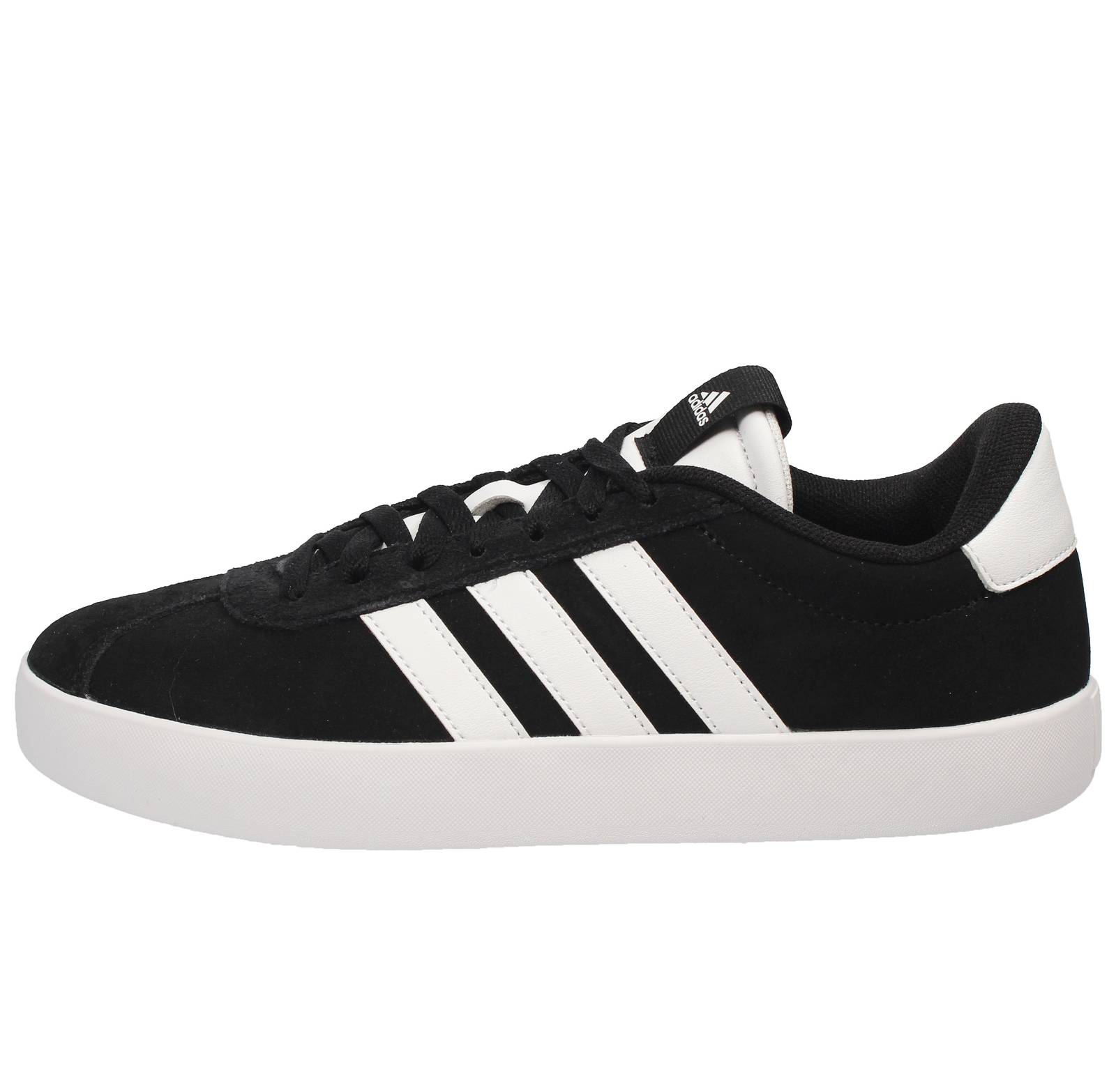 ADIDAS VL Court 3.0 Homme noir Photo 3