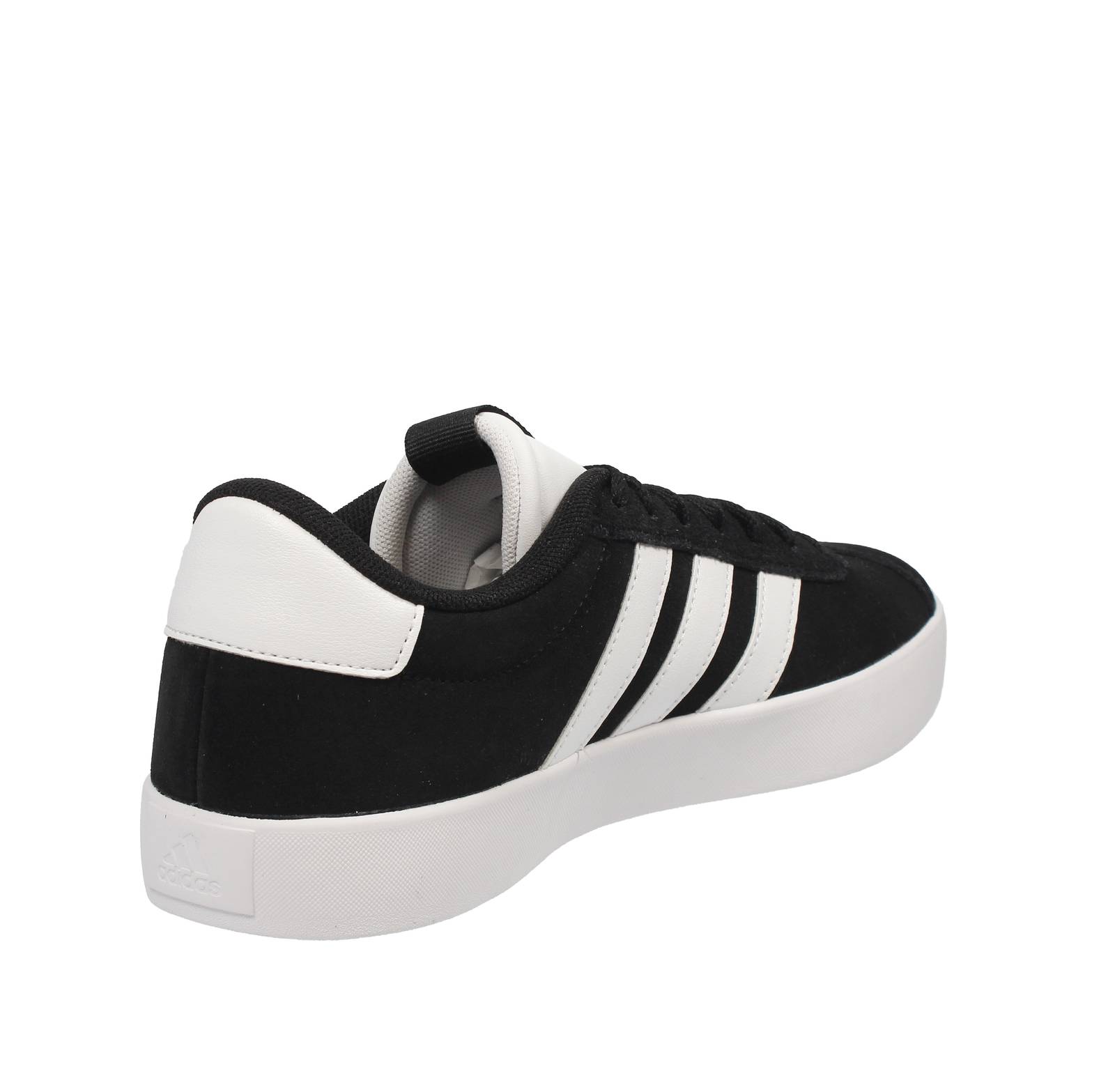 ADIDAS VL Court 3.0 Homme noir Photo 4