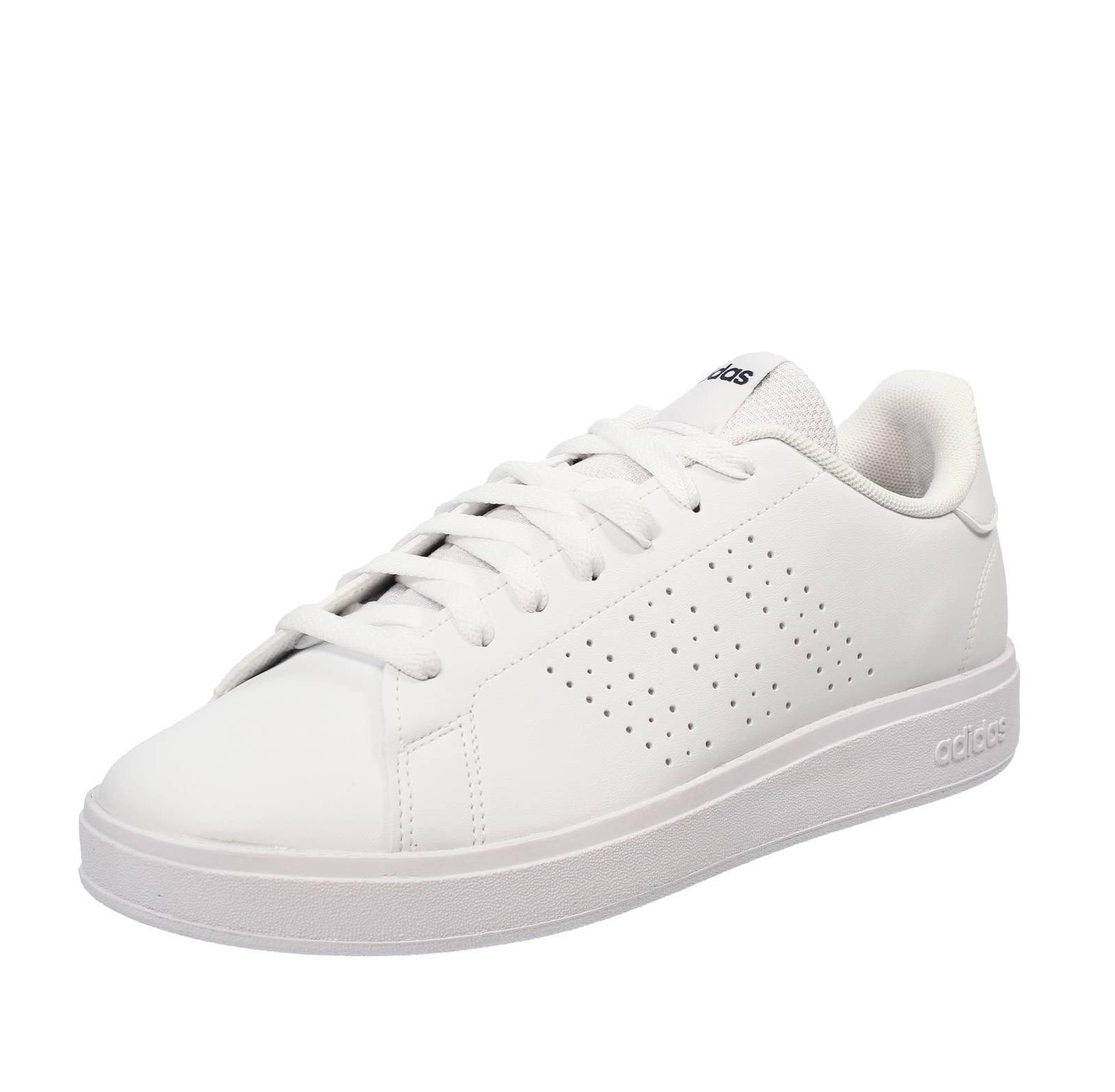 Спортивные кроссовки Adidas Advantage Base 2.0 Bianco - Uomo Scarpe