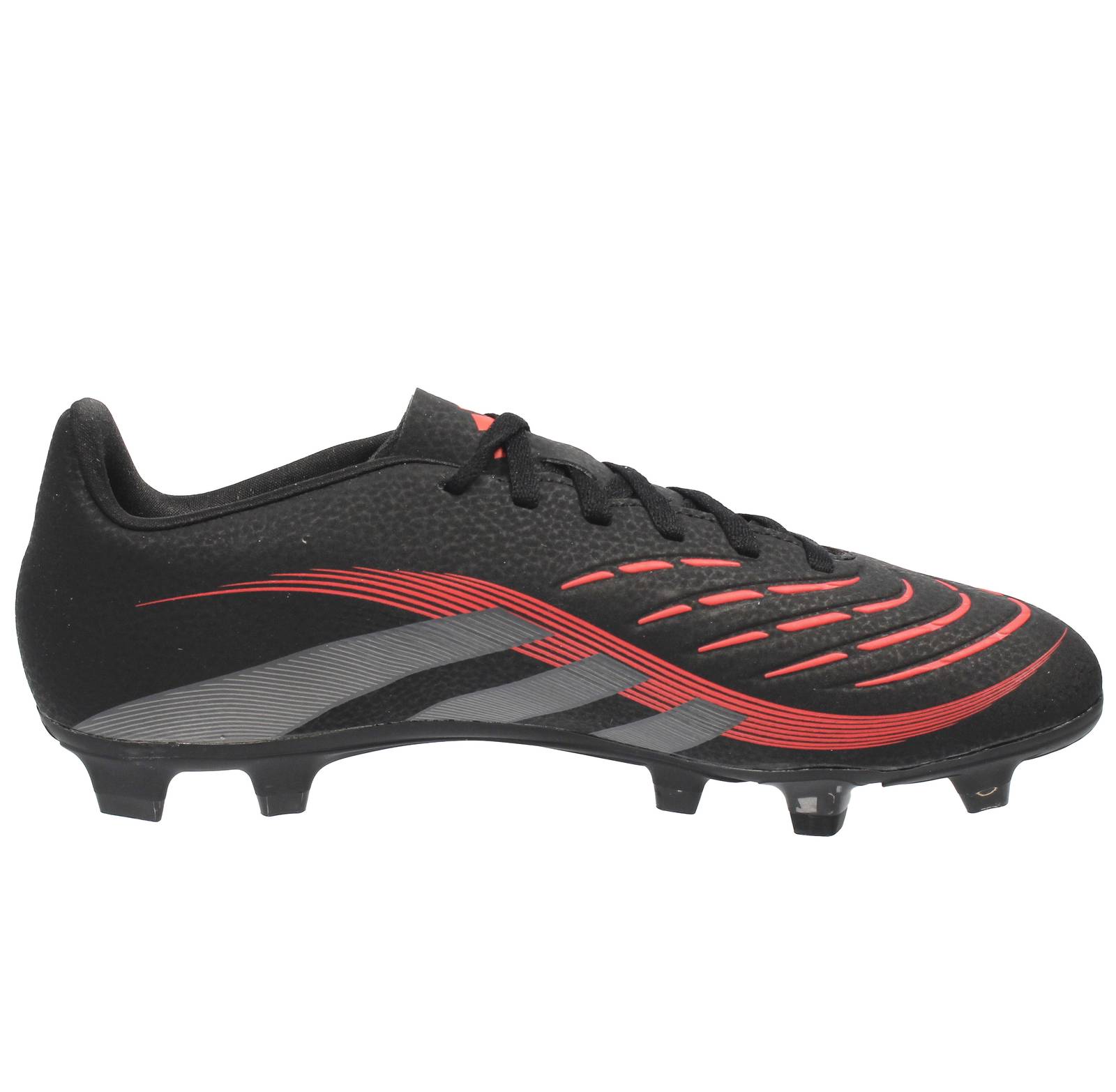 ADIDAS Predator FG/MG Man black Photo 2