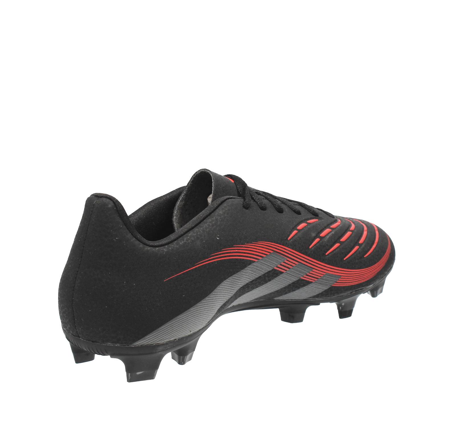 ADIDAS Predator FG/MG Man black Photo 4