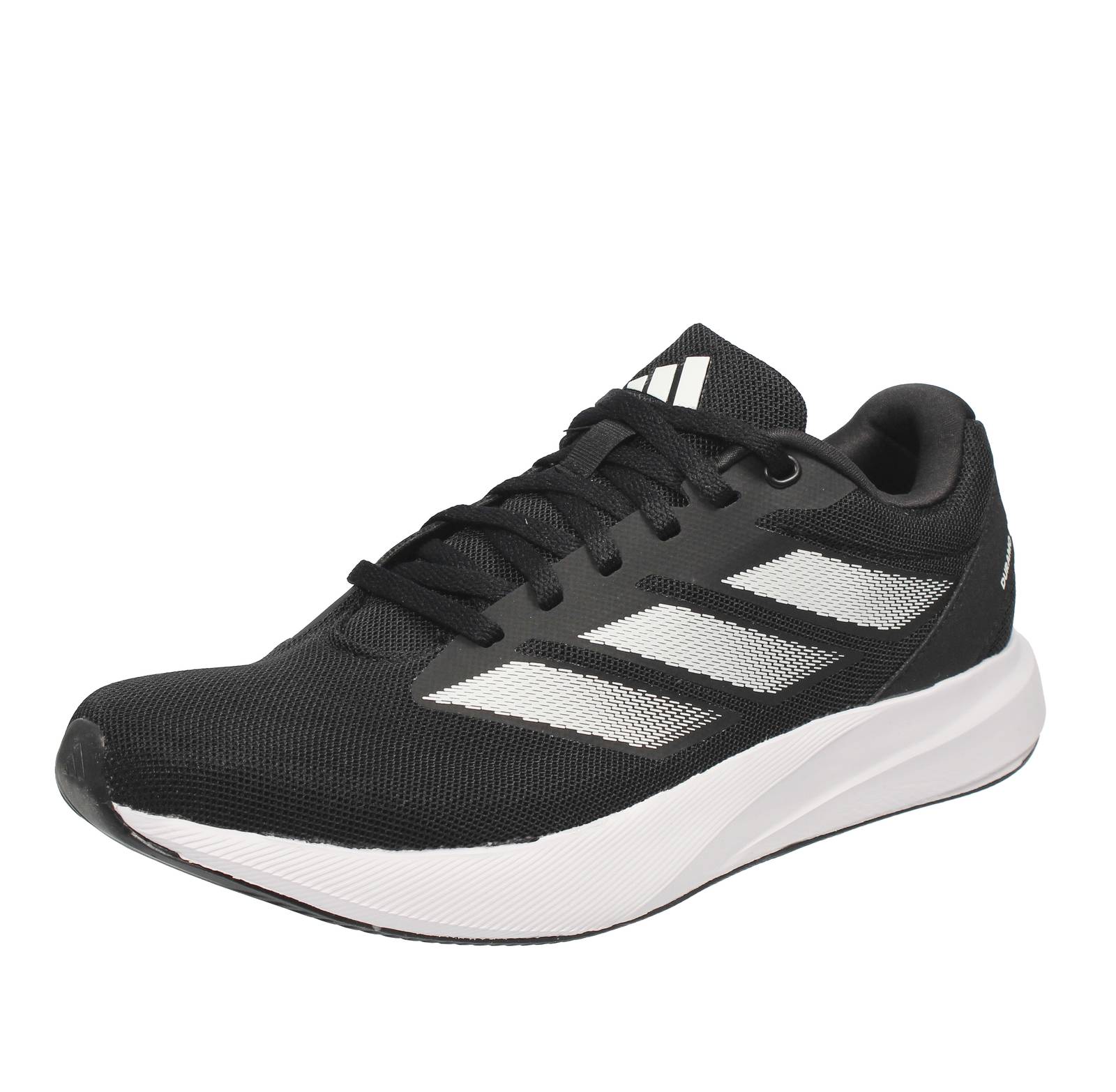Кроссовки Adidas Duramo Rc Nero - Uomo Scarpe Sport для бега и фитнеса