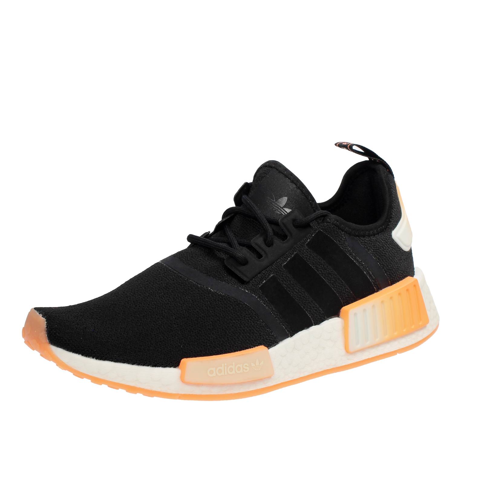Спортивные кроссовки Adidas Originals Nmd_r1 Nero - Donna Scarpe