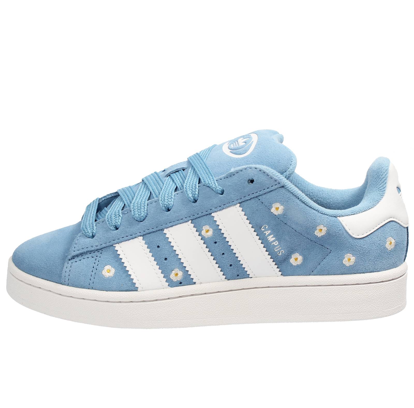 adidas california hellblau
