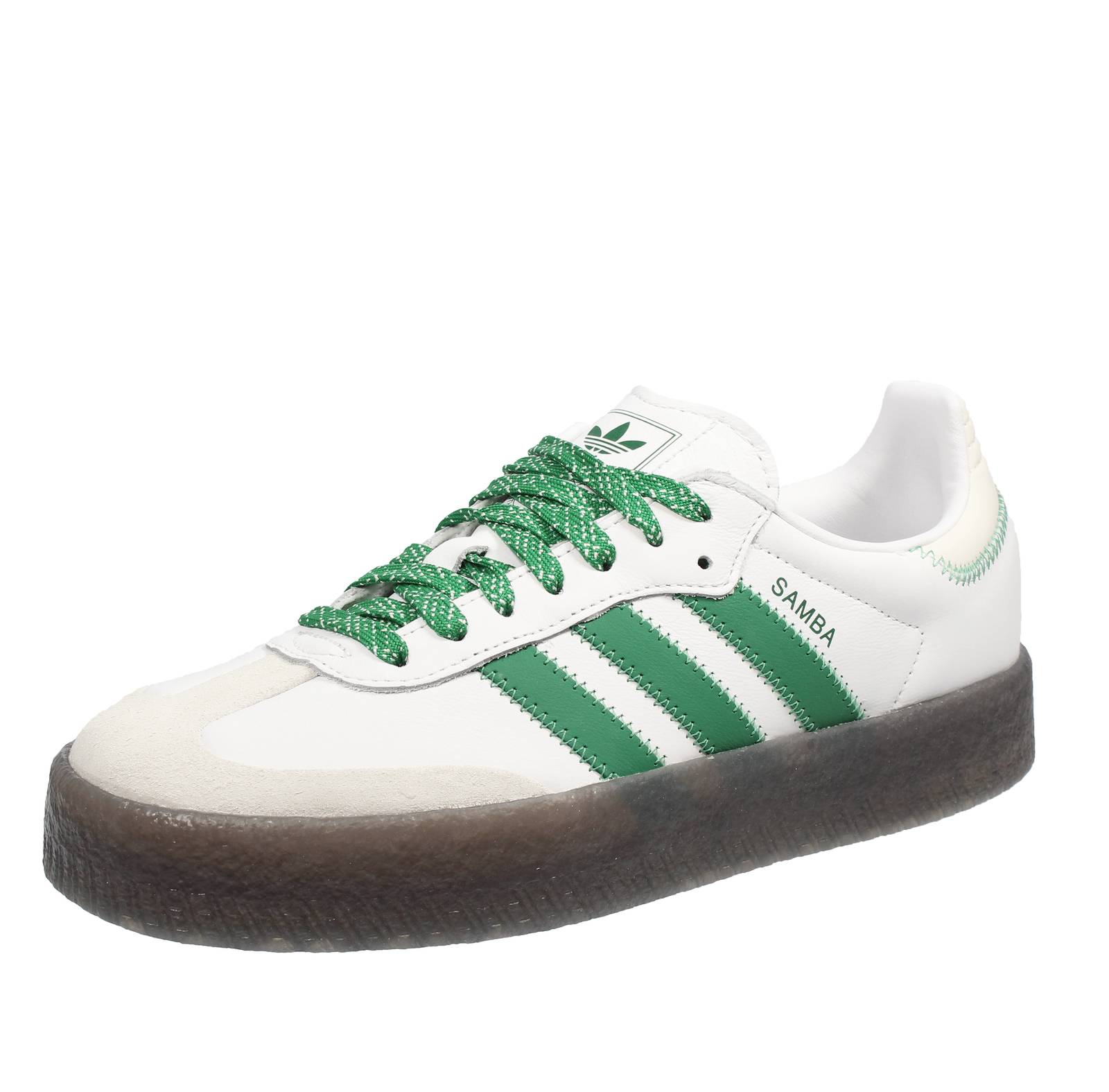 Спортивные кроссовки Adidas Originals Sambae W Bianco - Donna Scarpe