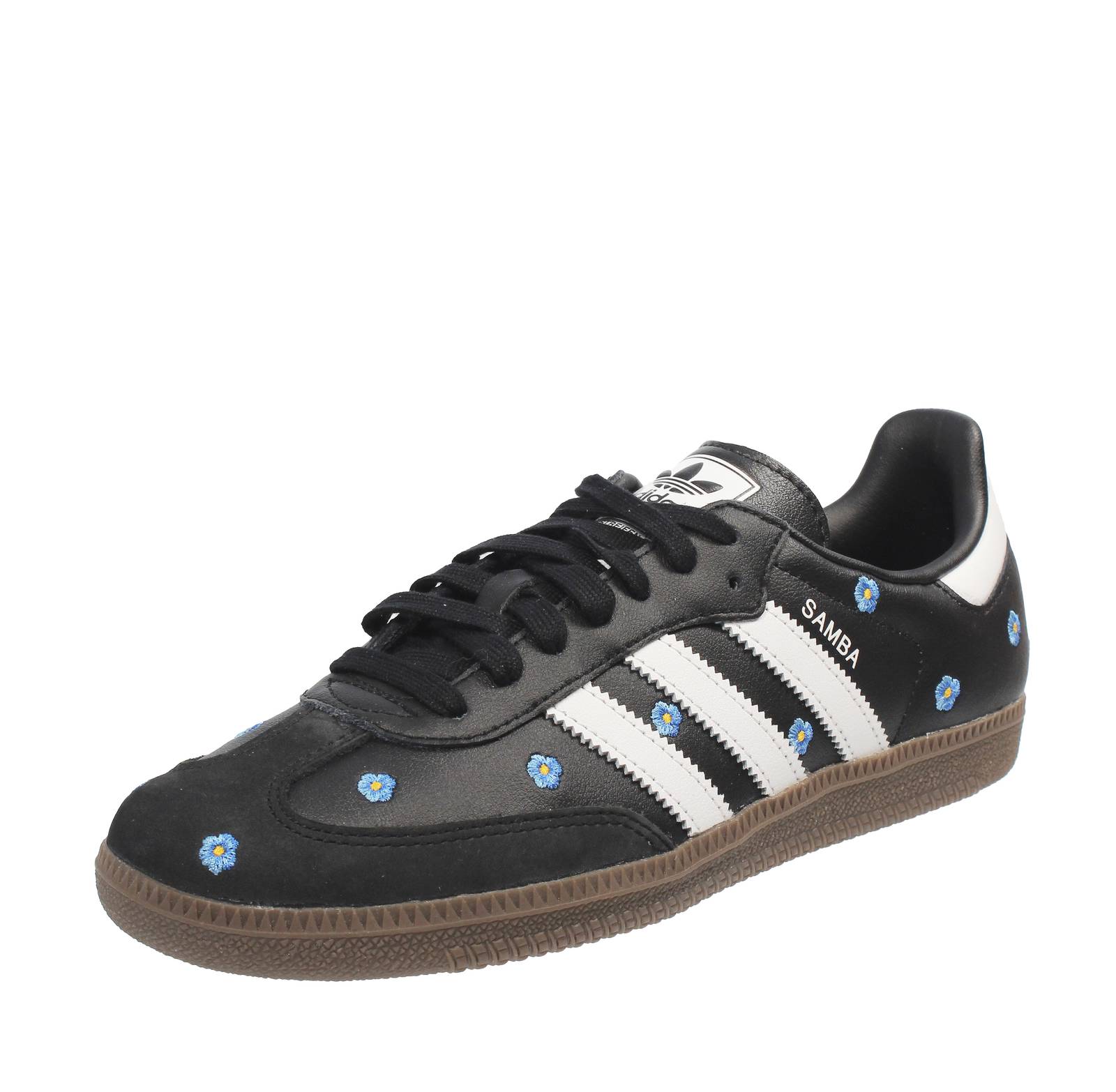 Спортивные кроссовки Adidas Originals Samba Og Nero - Donna Scarpe
