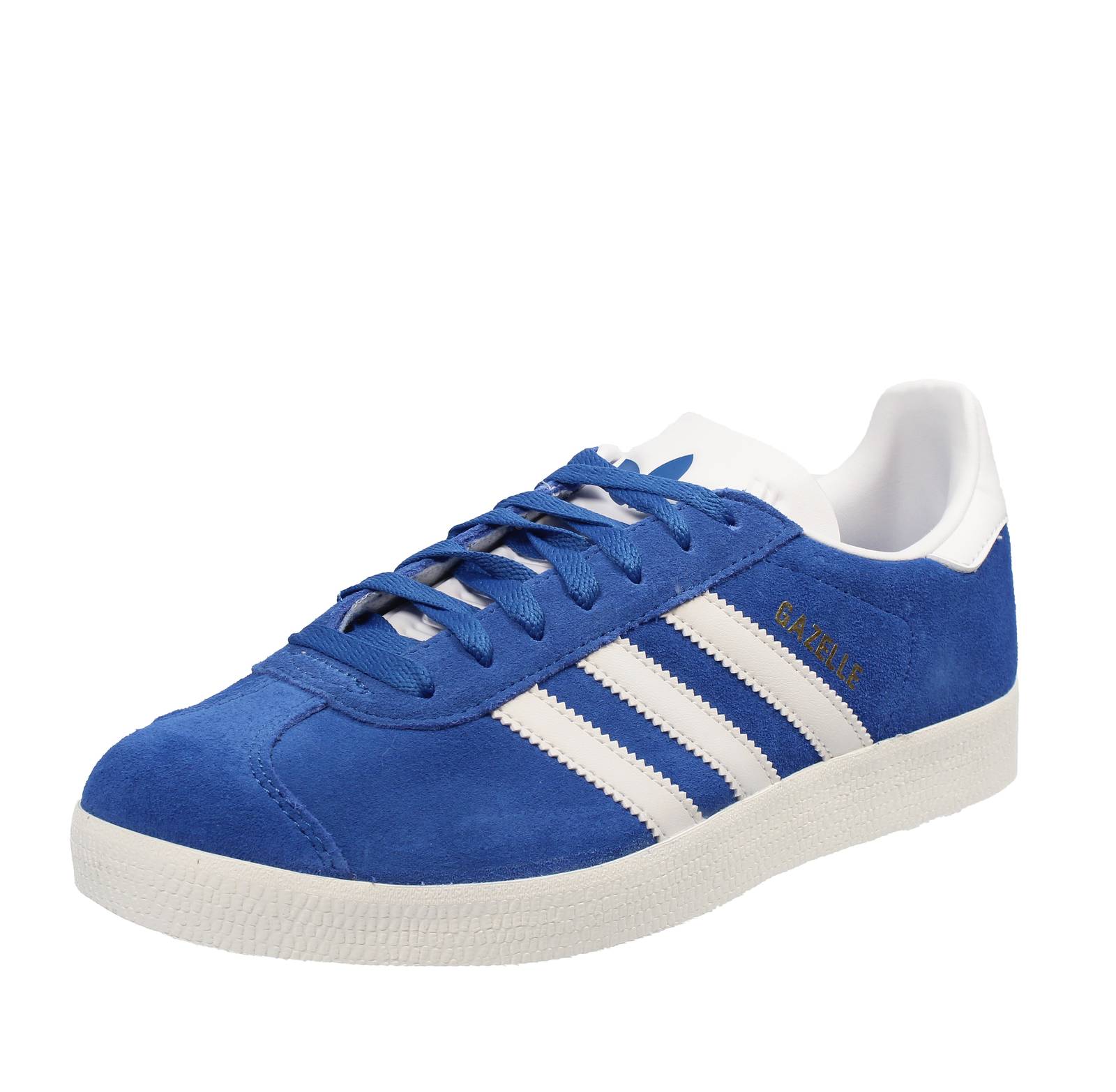 ADIDAS ORIGINALS Gazelle Uomo blu