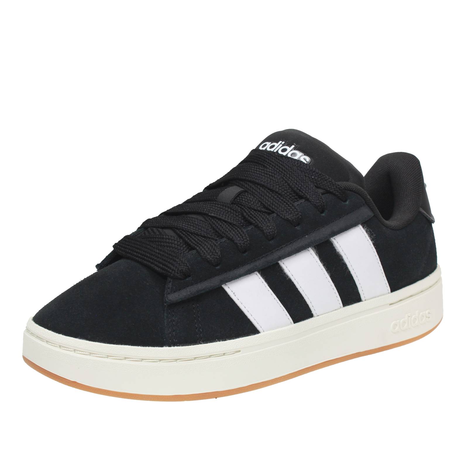 ADIDAS Grand Court Alpha 00's Homme noir