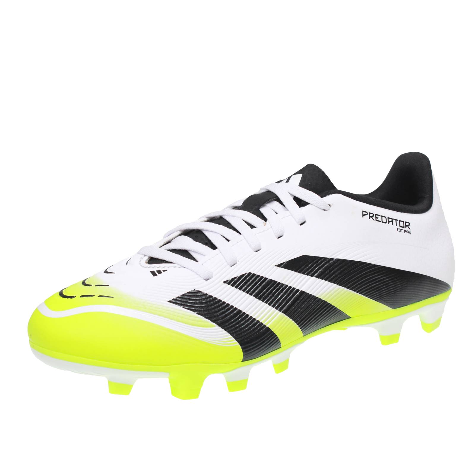 ADIDAS Predator FG/MG Man yellow