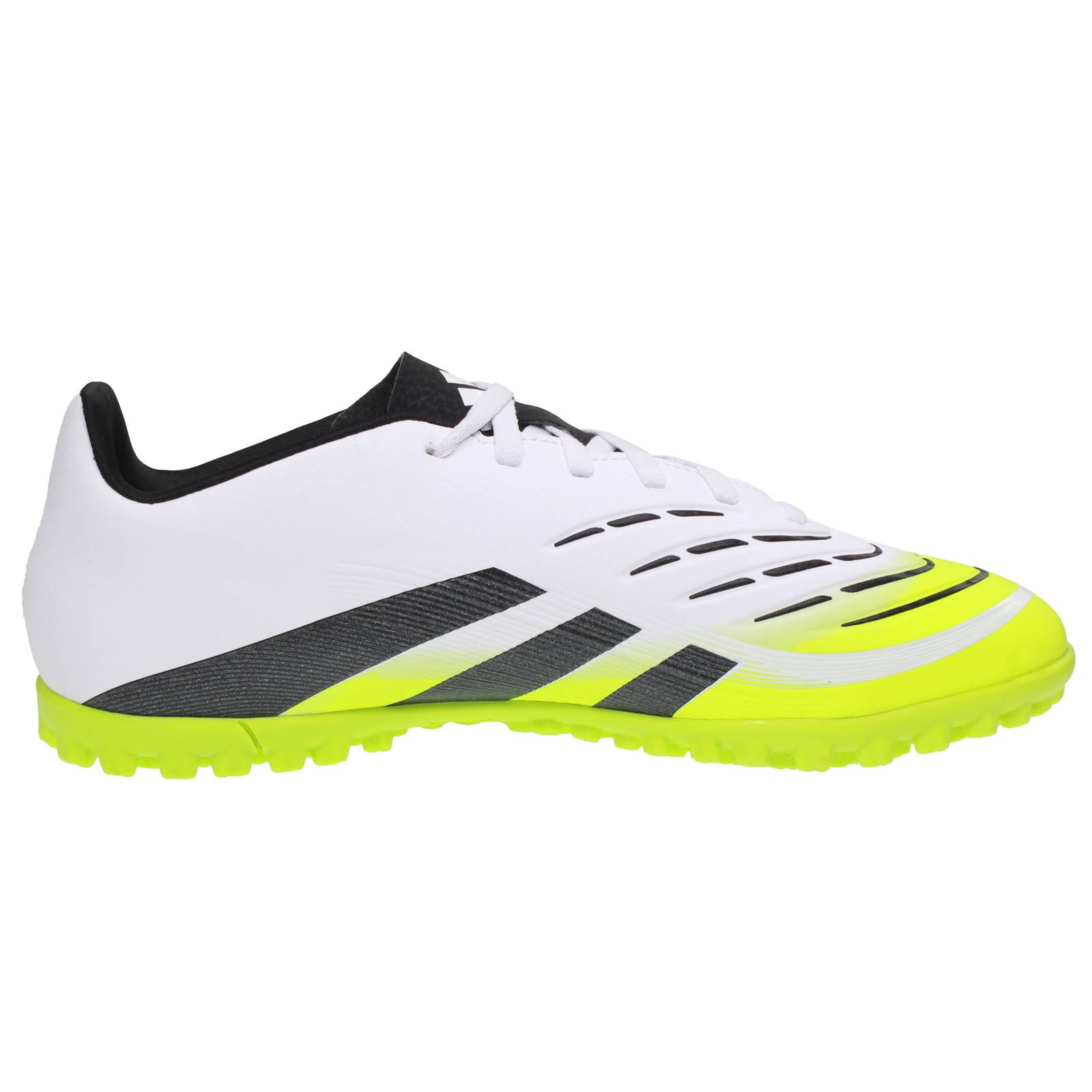 ADIDAS Predator TF Man yellow Photo 2