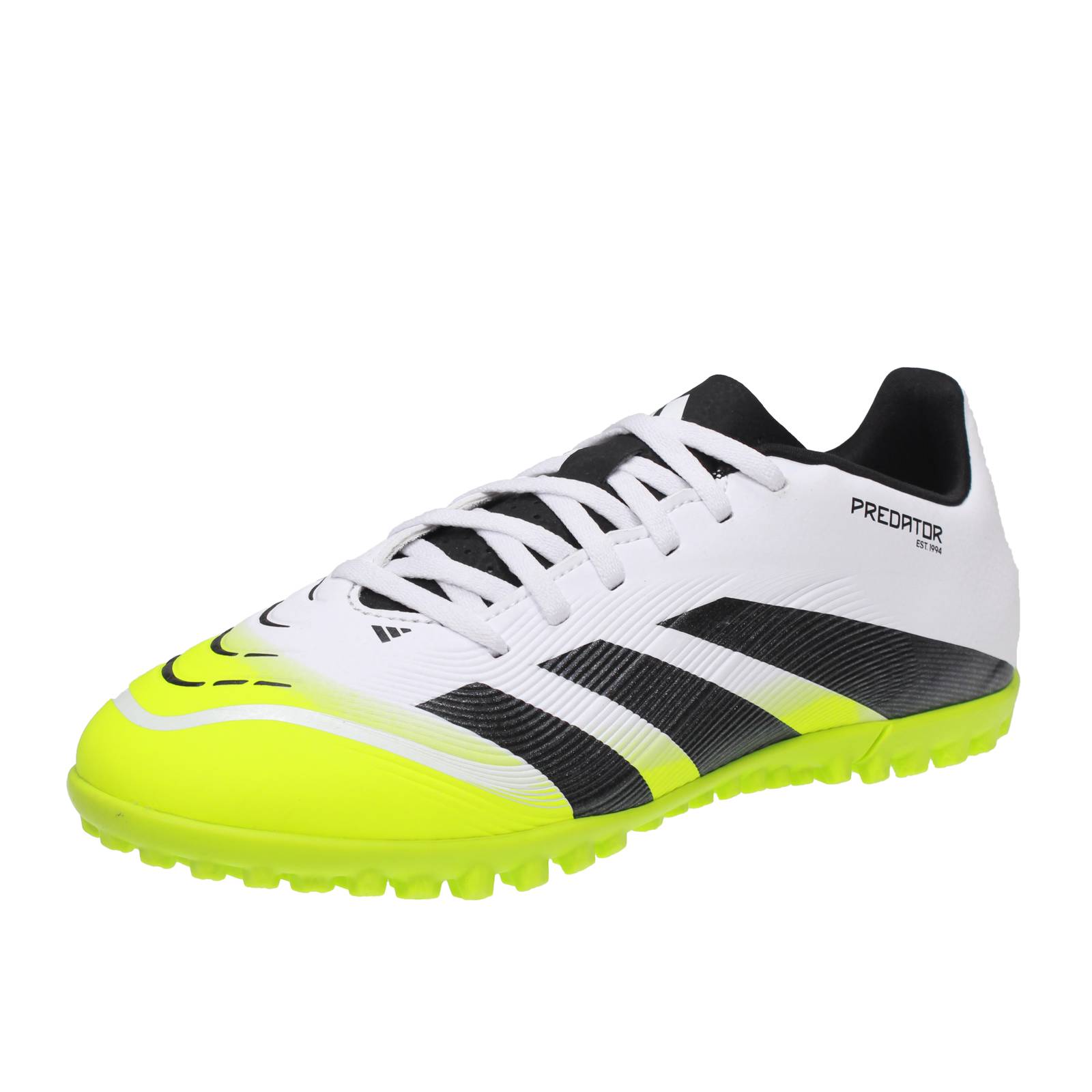 ADIDAS Predator TF Man yellow