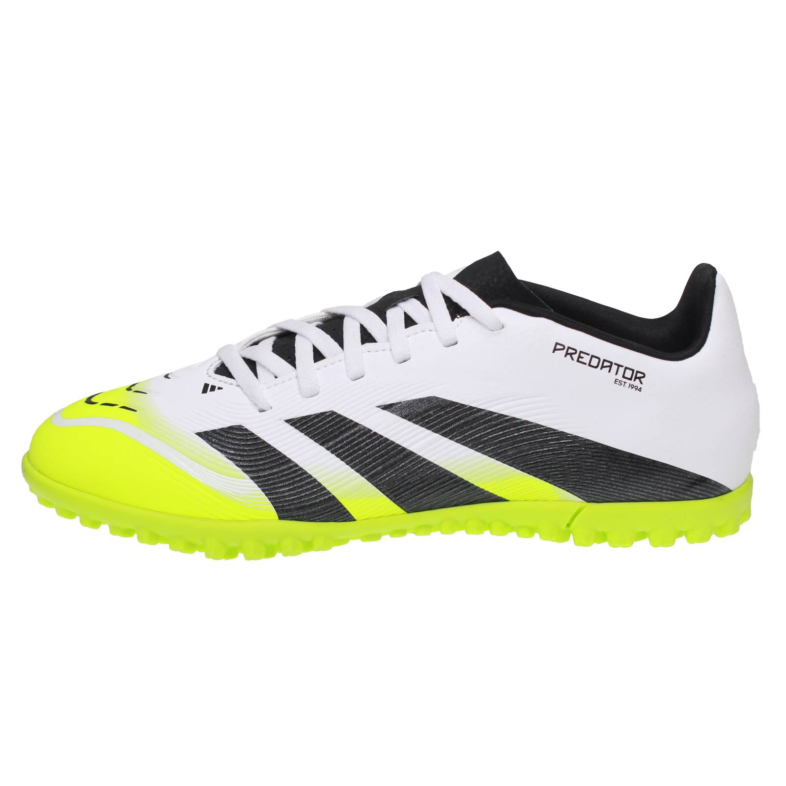 ADIDAS Predator TF Man yellow Photo 3