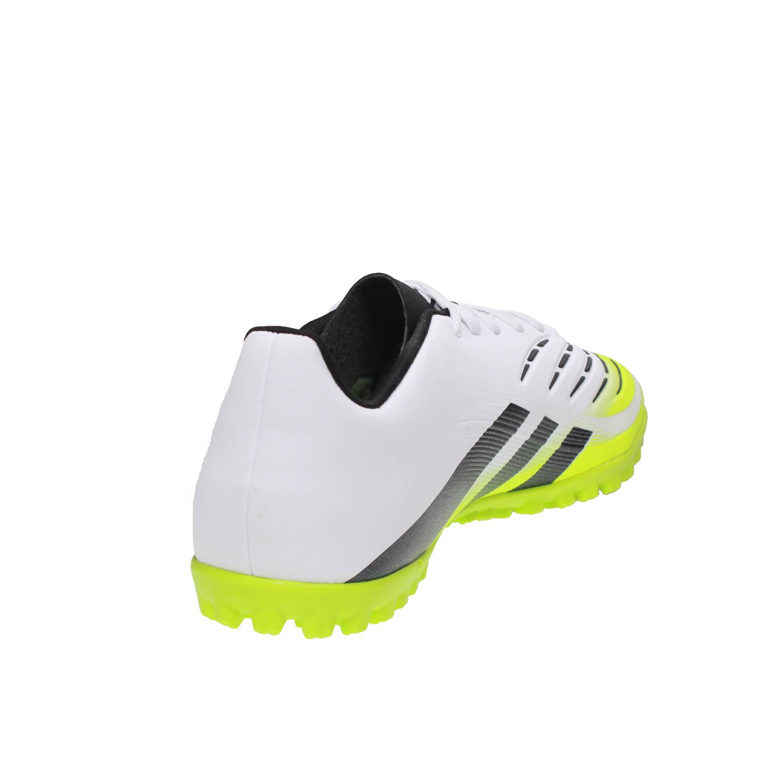 ADIDAS Predator TF Man yellow Photo 4