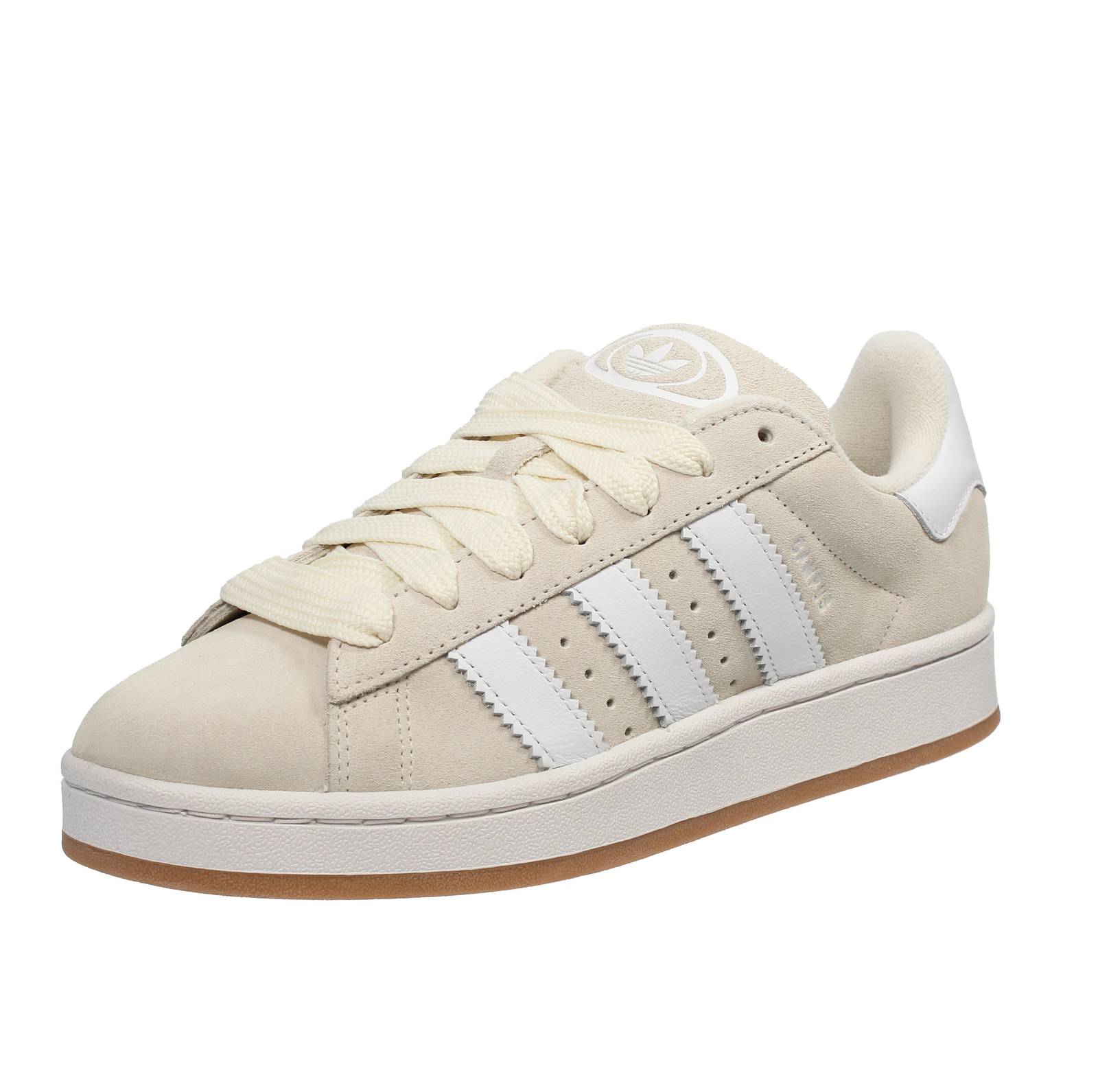 Кроссовки Adidas Originals Campus 00s бежевого цвета - Спортивные кроссовки Uomo Scarpe