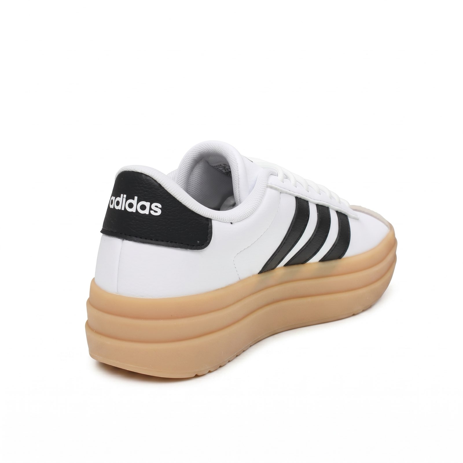 ADIDAS VL Court Bold Donna bianco Foto 6
