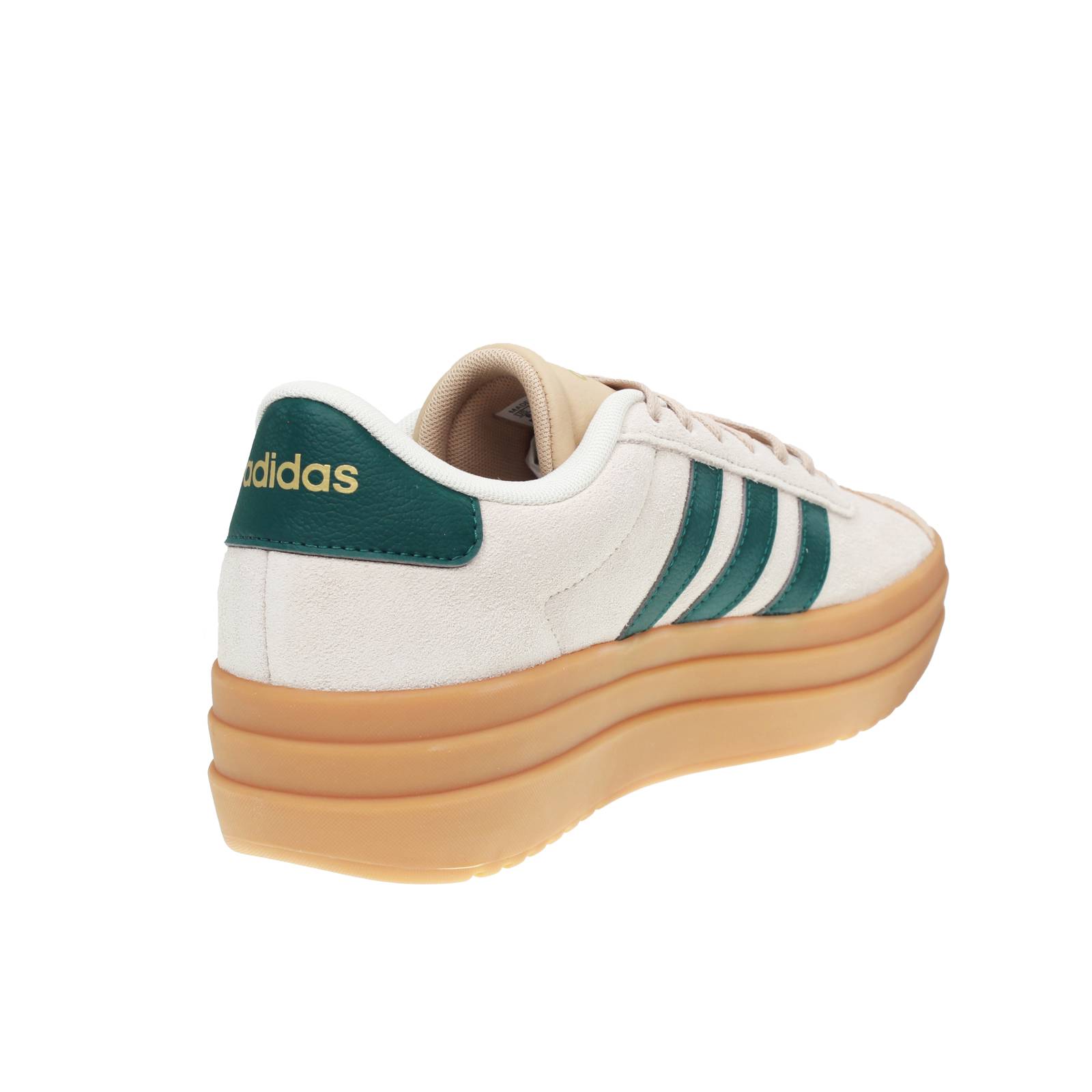 ADIDAS VL Court Bold Donna sabbia Foto 6