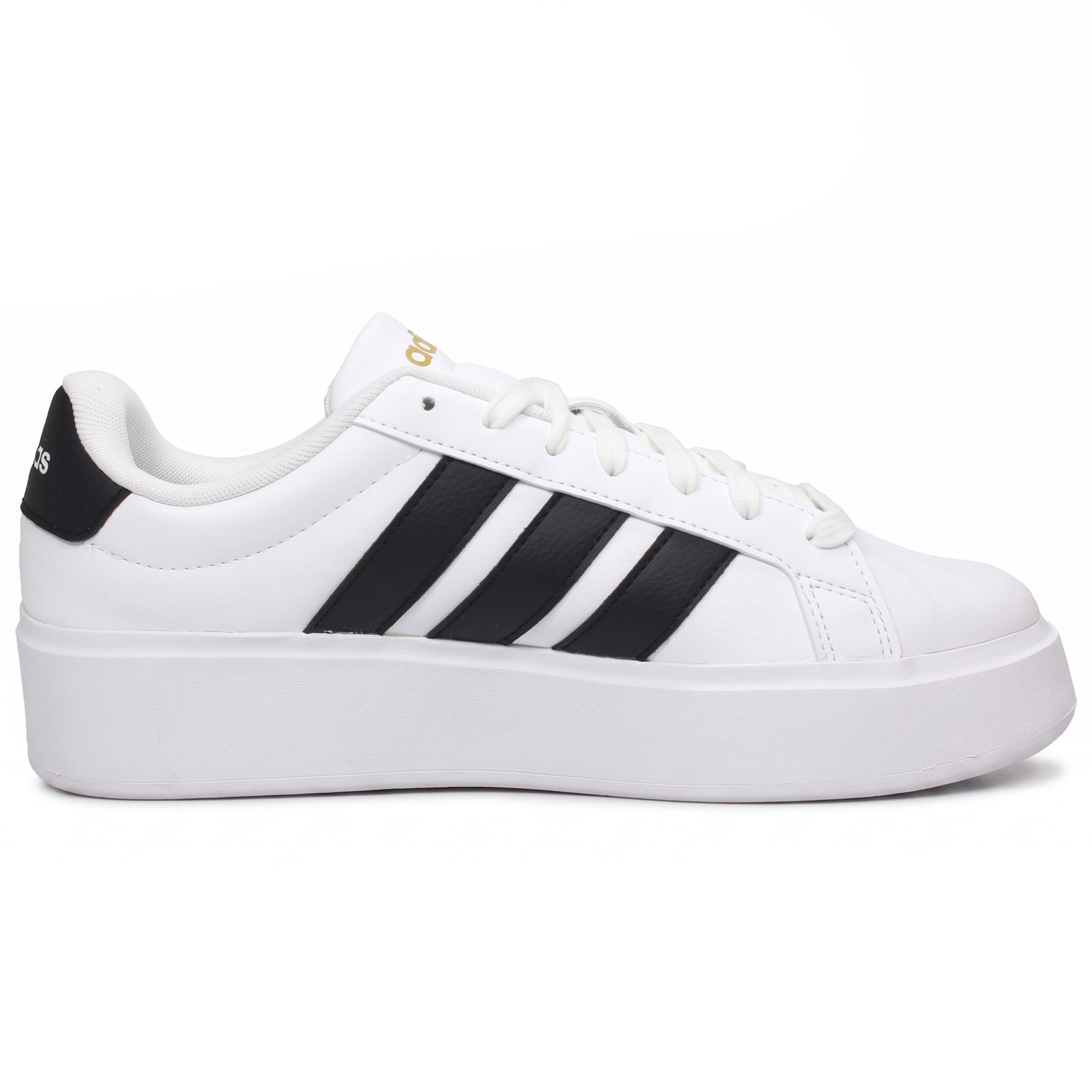 ADIDAS Streettalk Bold Donna bianco Foto 3