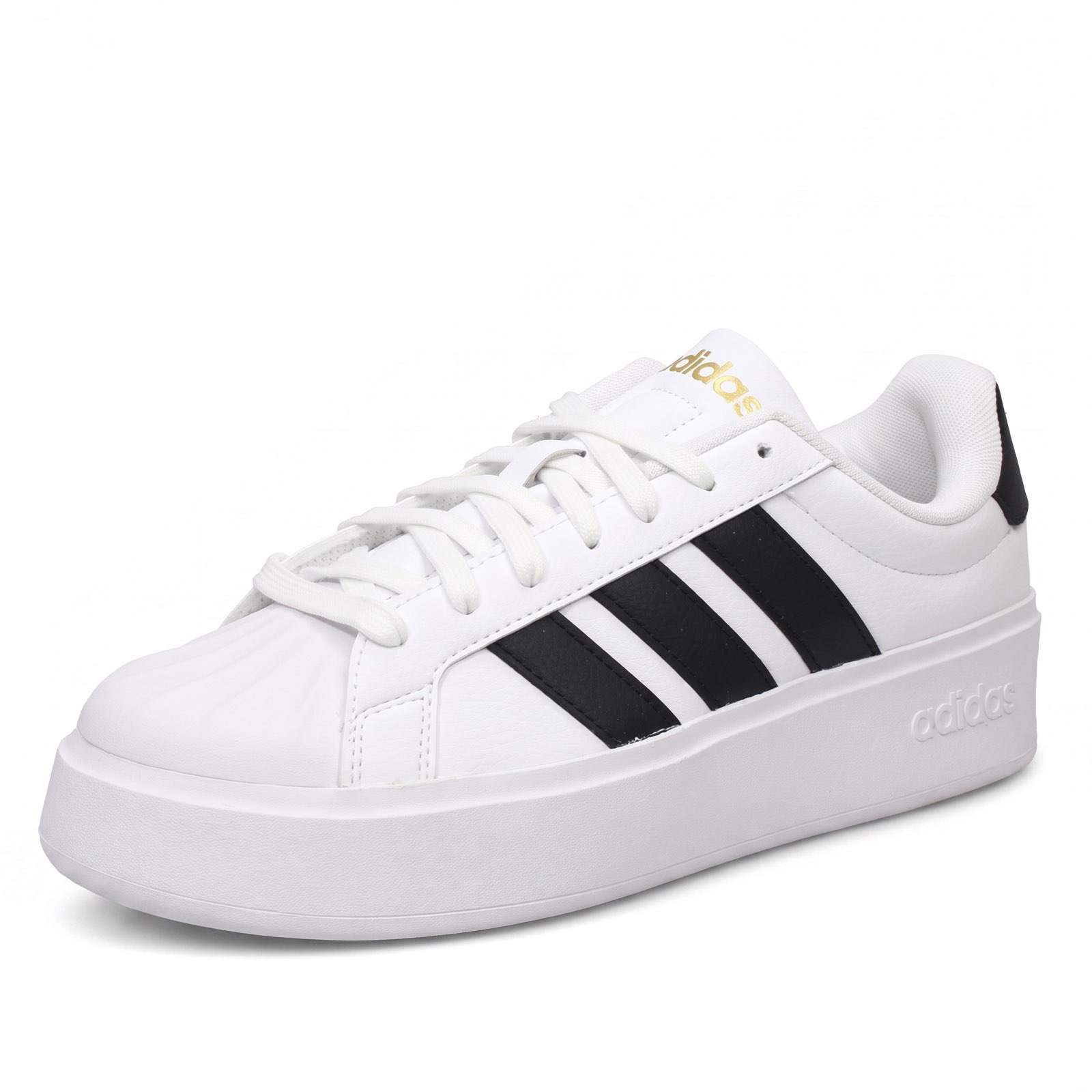 ADIDAS Streettalk Bold Donna bianco