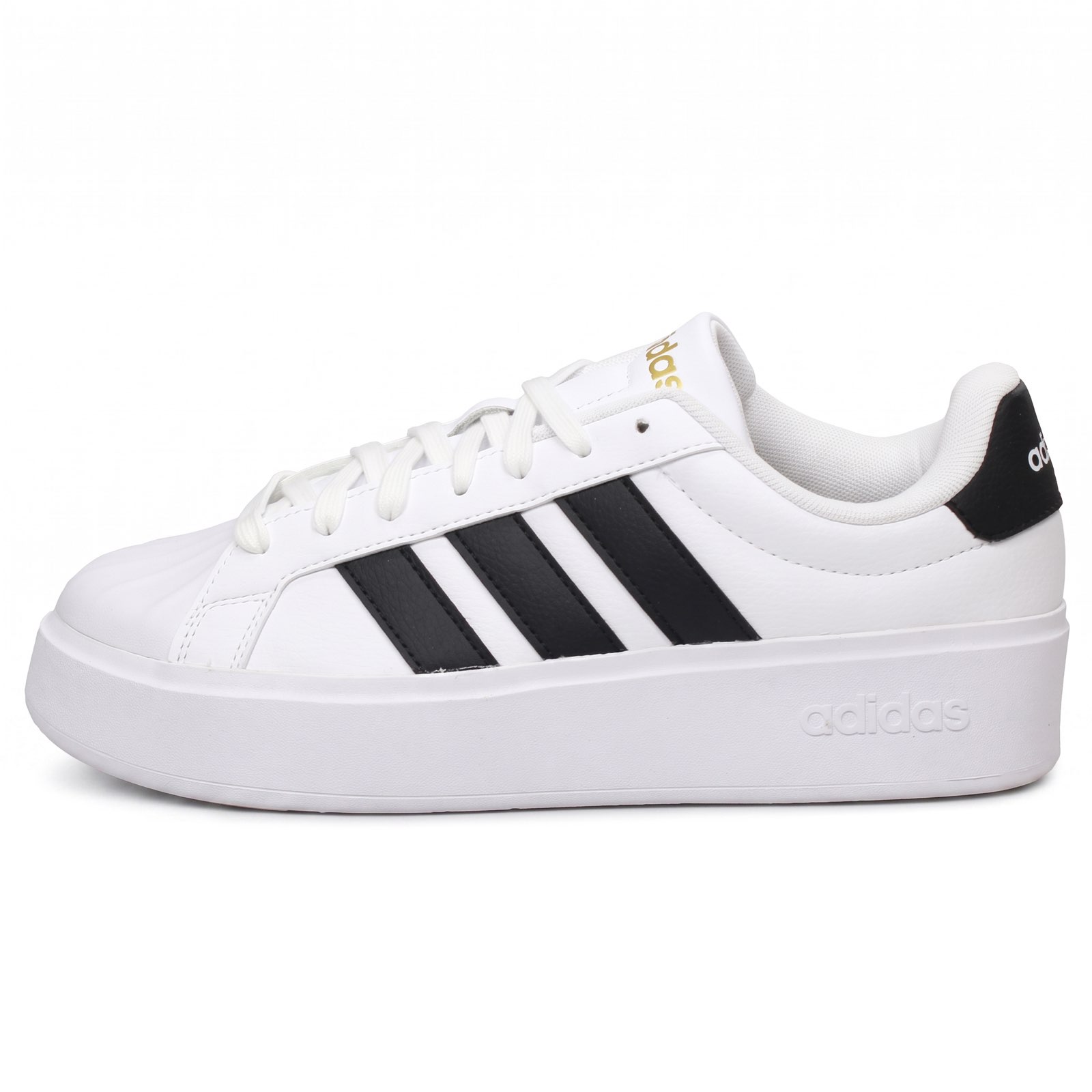 ADIDAS Streettalk Bold Donna bianco Foto 4