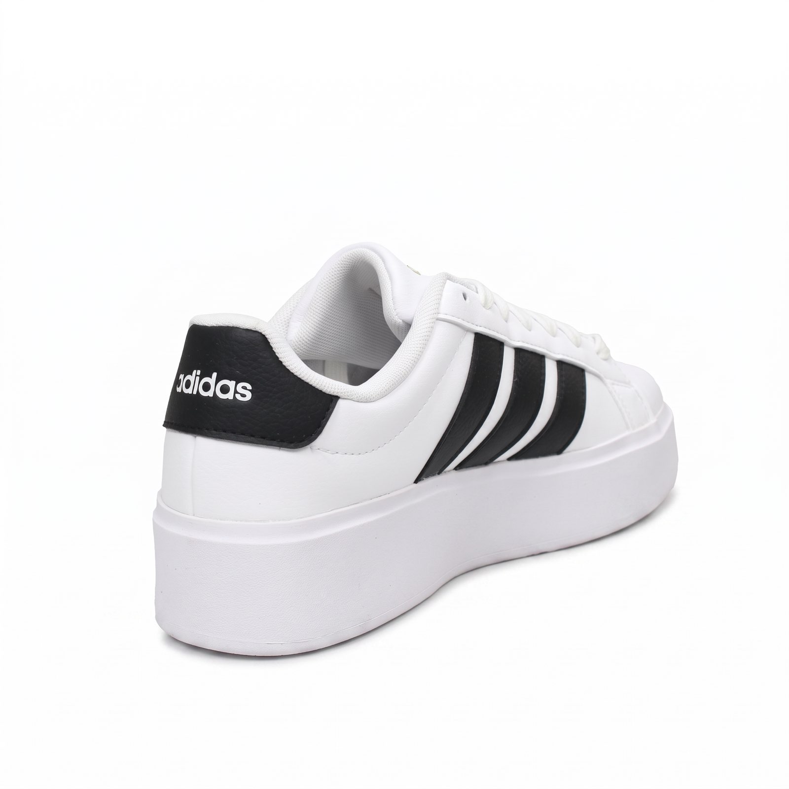ADIDAS Streettalk Bold Donna bianco Foto 6