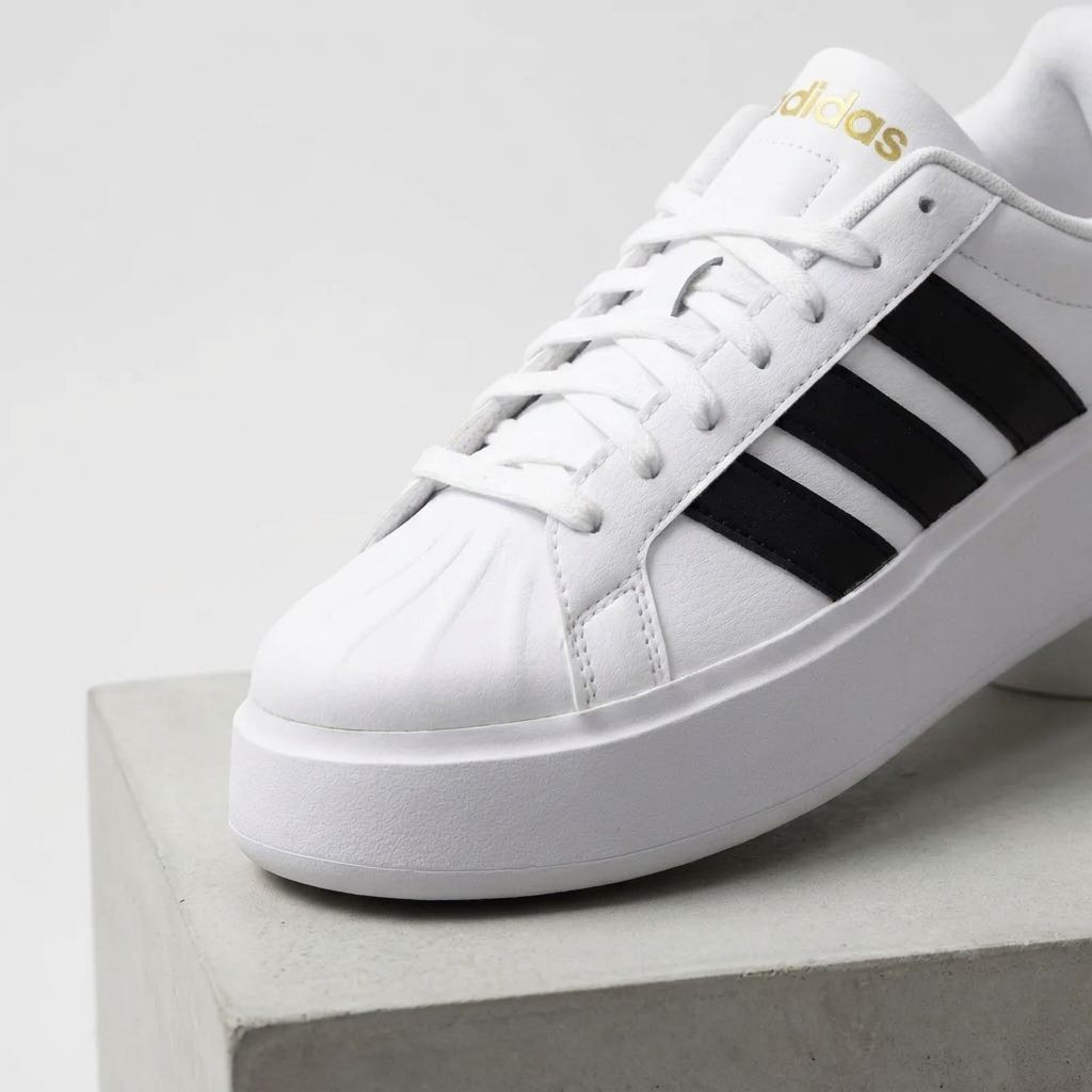 ADIDAS Streettalk Bold Donna bianco Foto 5