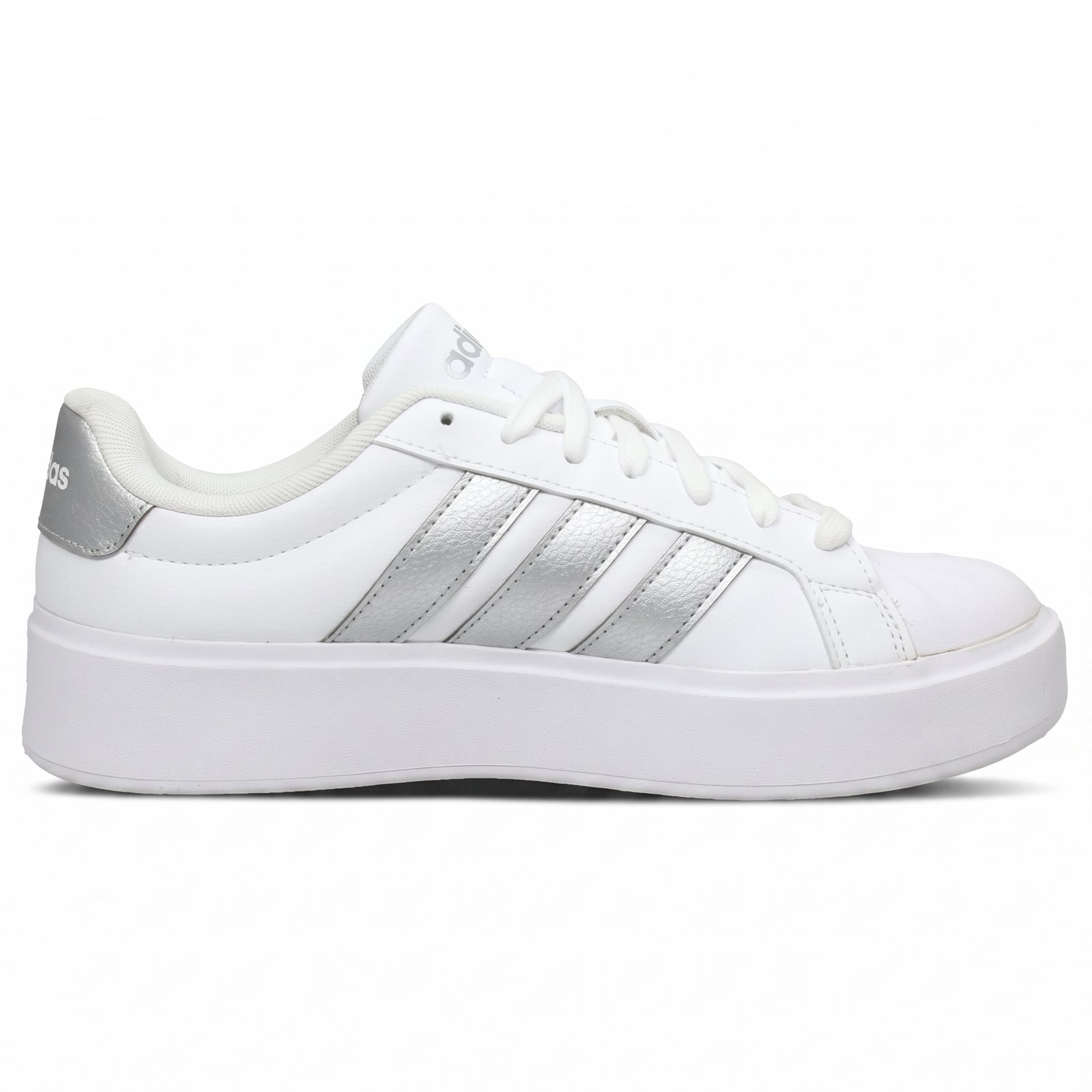 ADIDAS Streettalk Bold Donna bianco Foto 3