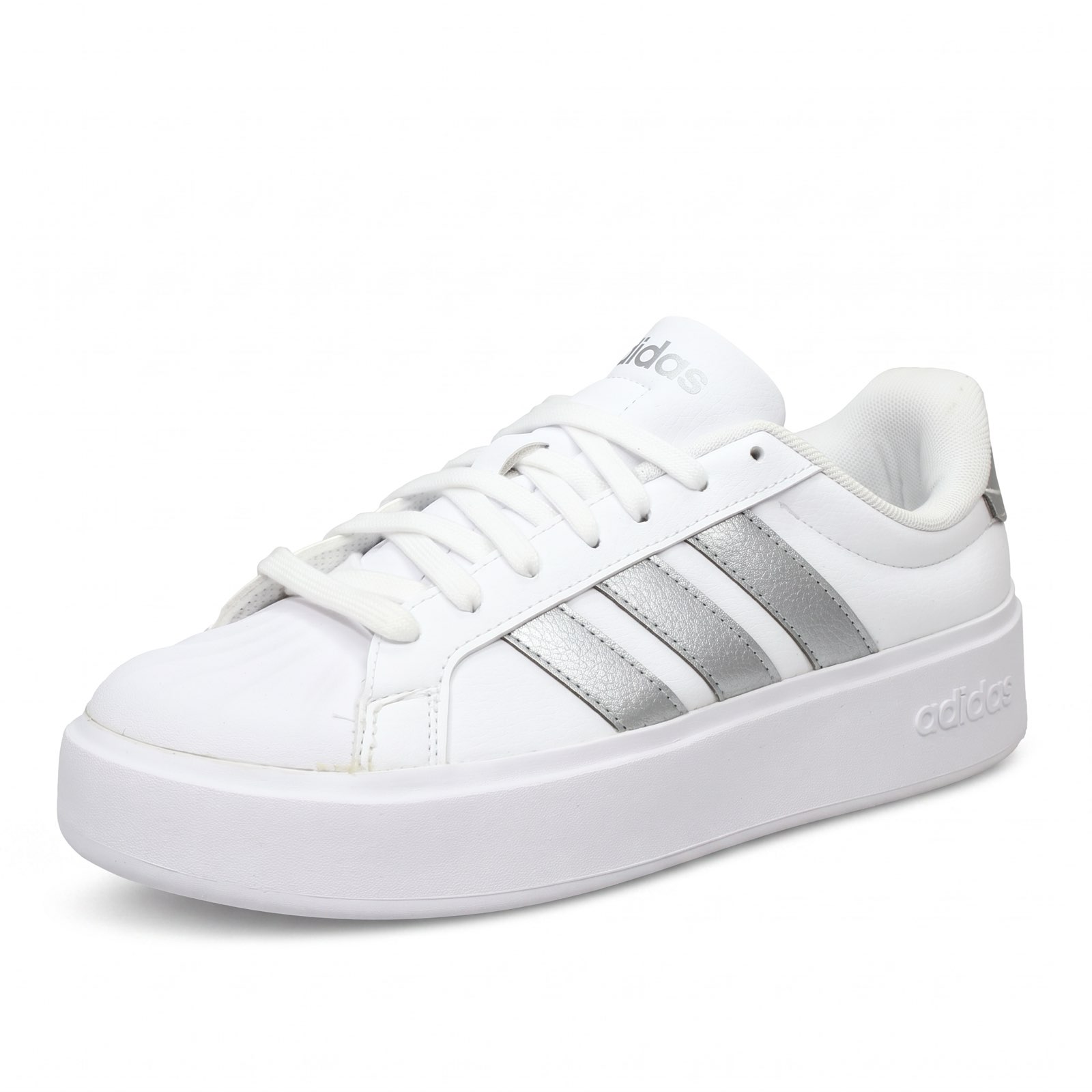 ADIDAS Streettalk Bold Donna bianco