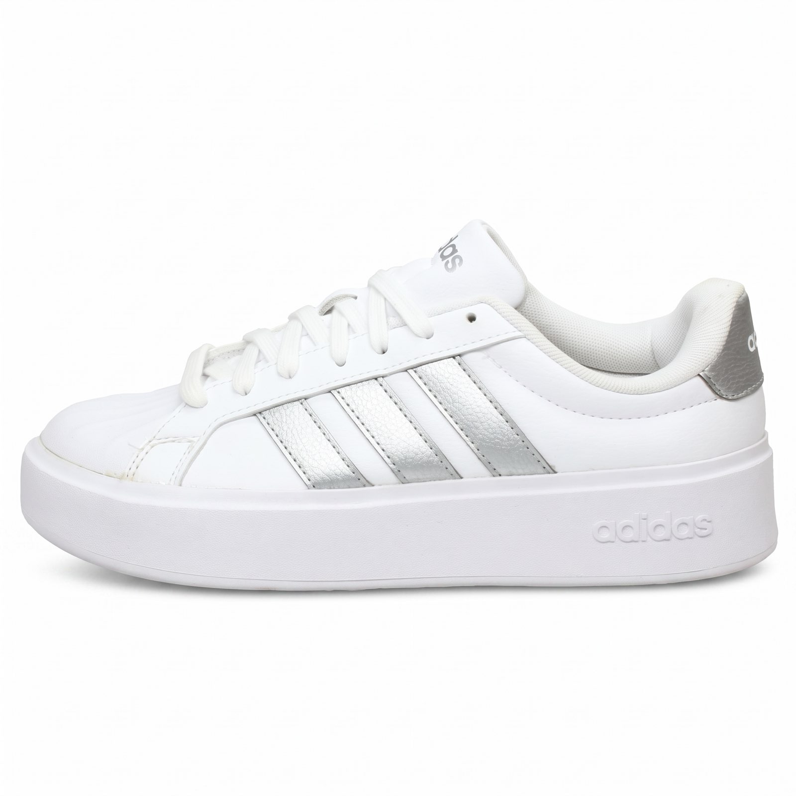 ADIDAS Streettalk Bold Donna bianco Foto 4