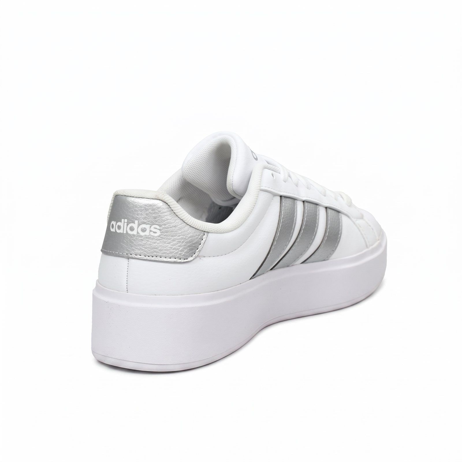 ADIDAS Streettalk Bold Donna bianco Foto 6