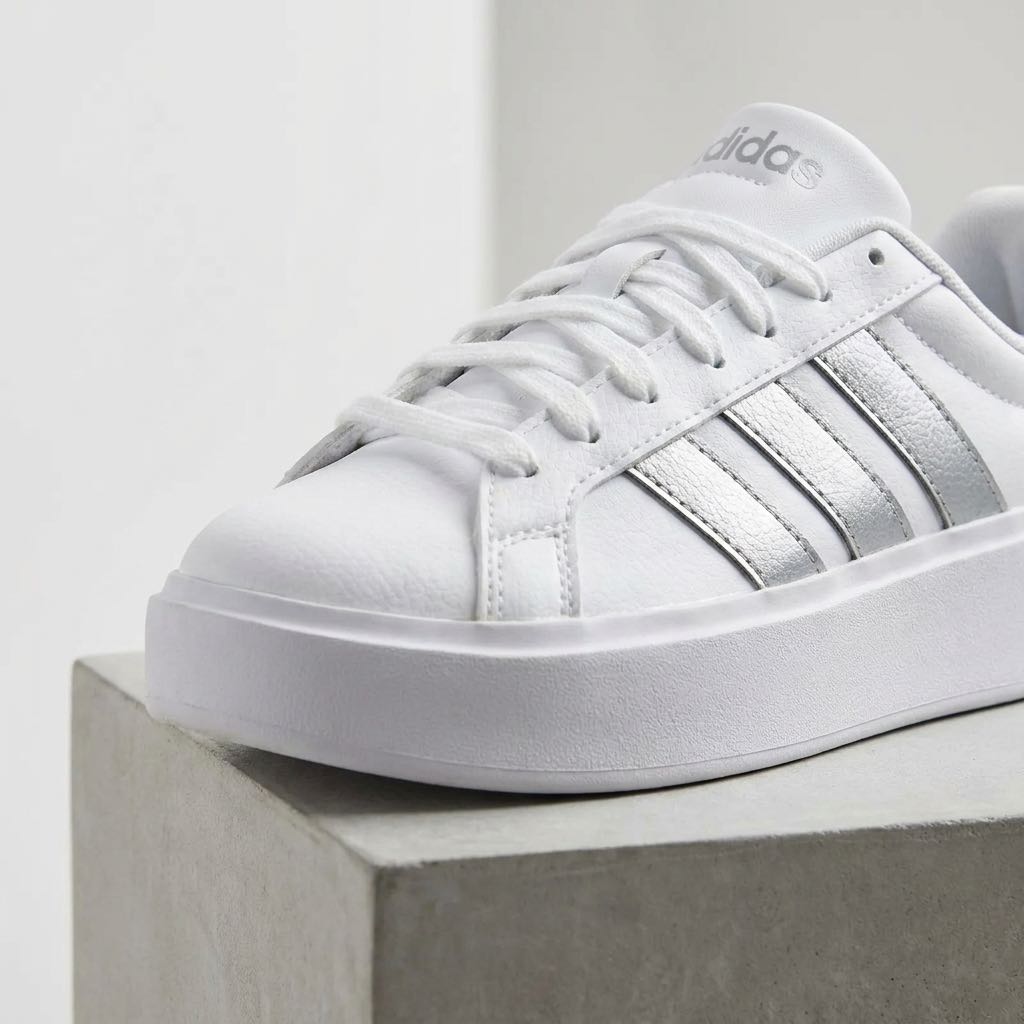 ADIDAS Streettalk Bold Donna bianco Foto 5